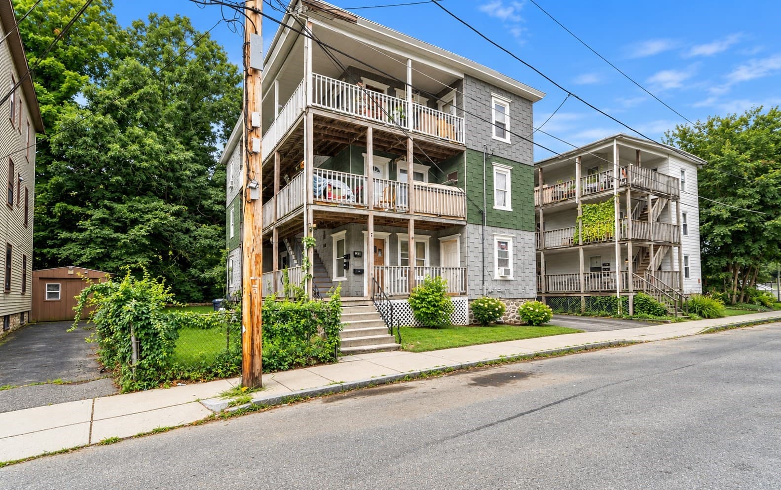 27 Henry, Southbridge MA 01550