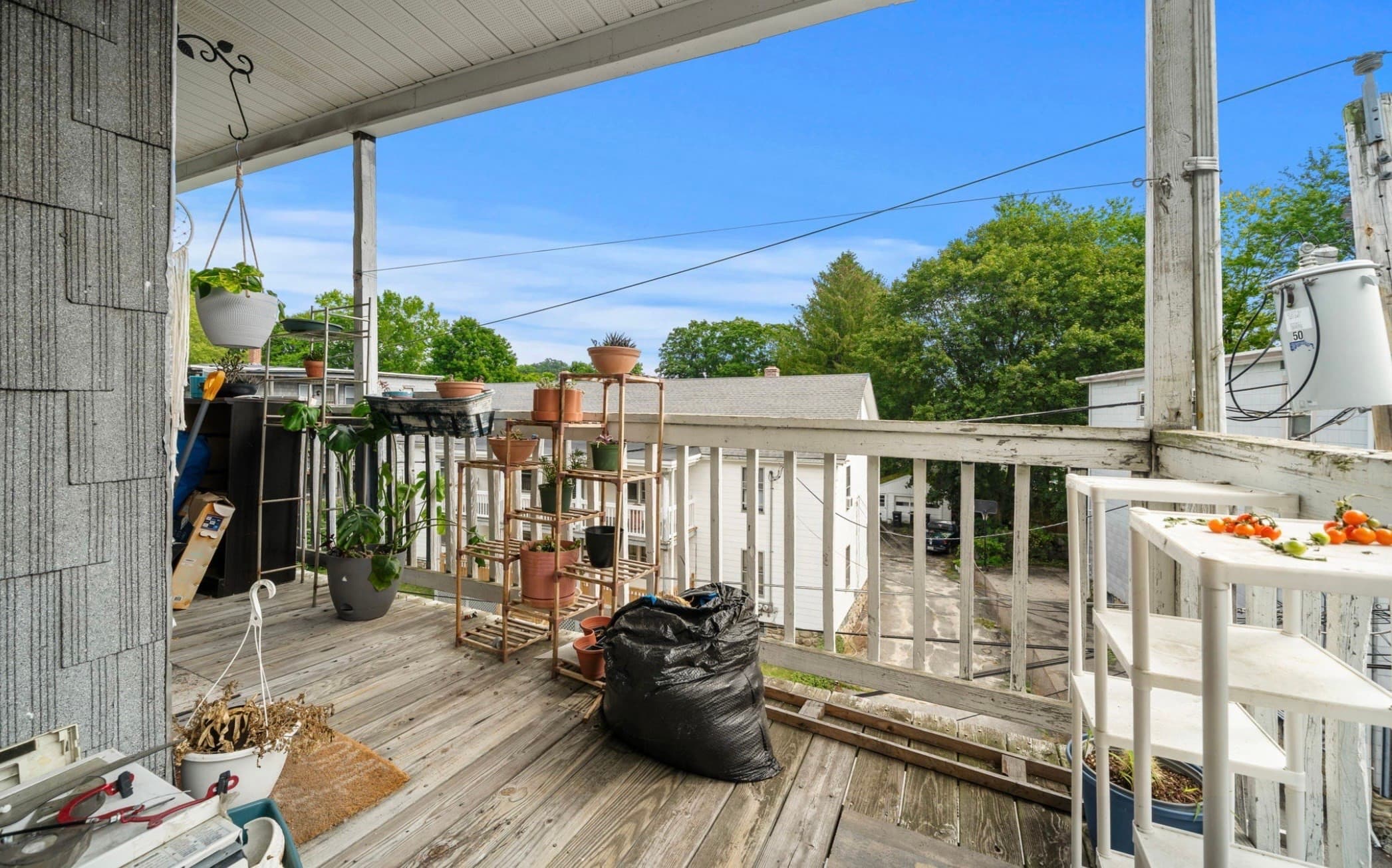 4 Family - 4 Units Up/Down at 27 Henry, Southbridge MA 01550, Southbridge, photo 19 of 21