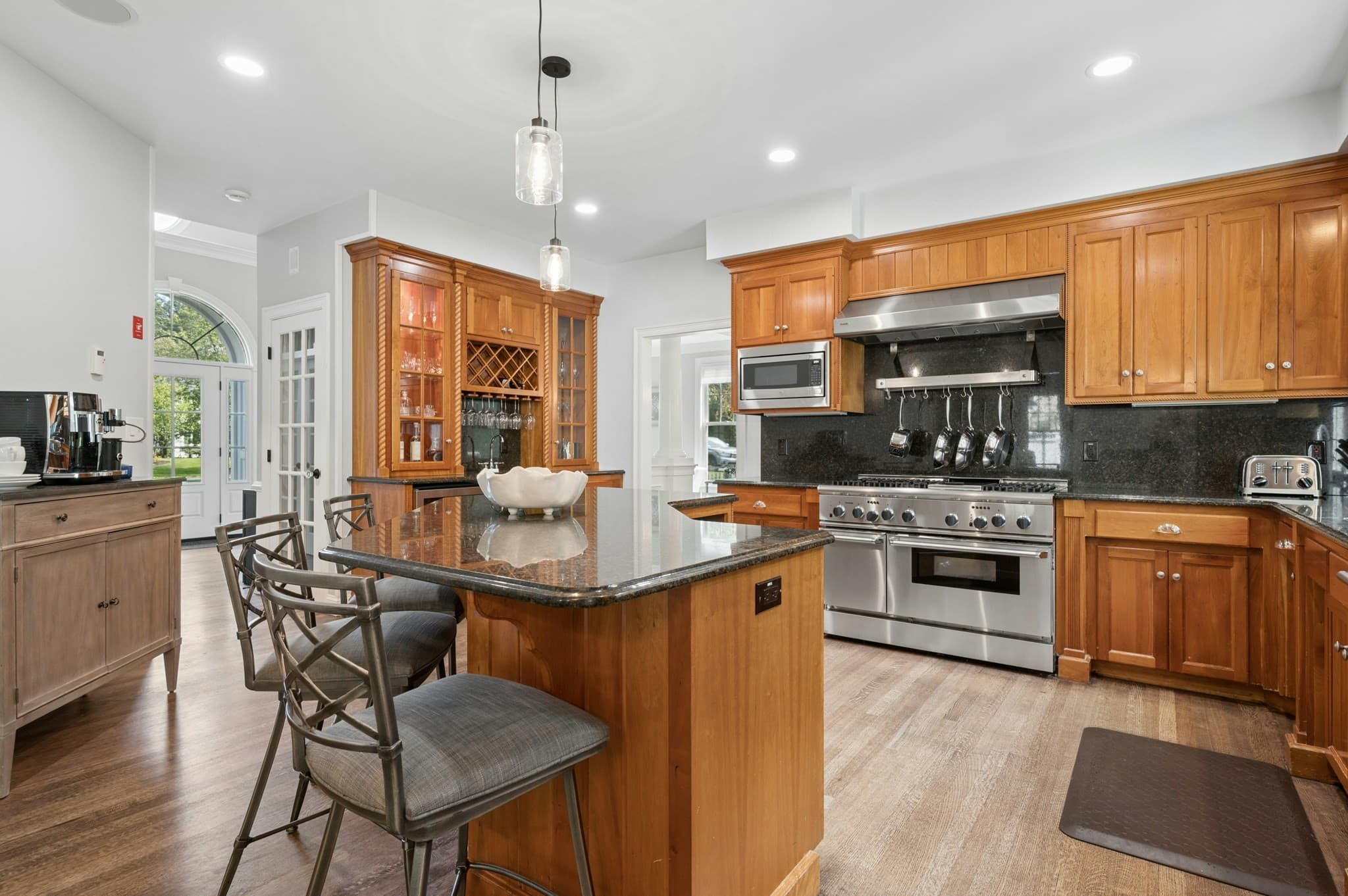 Single Family Residence at 3 Wyman Ln, Hopkinton MA 01748, Hopkinton, photo 13 of 42
