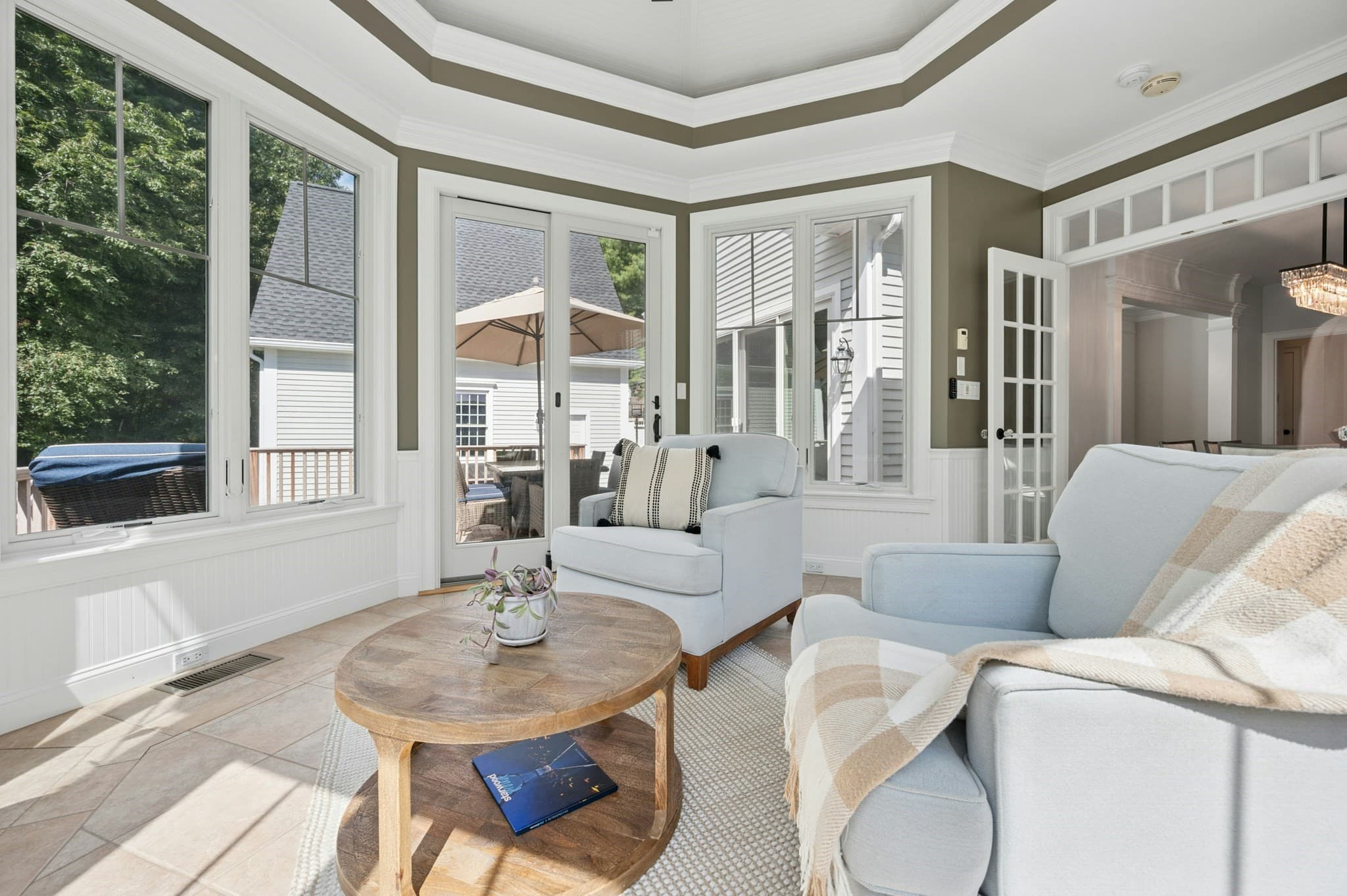Single Family Residence at 3 Wyman Ln, Hopkinton MA 01748, Hopkinton, photo 17 of 42