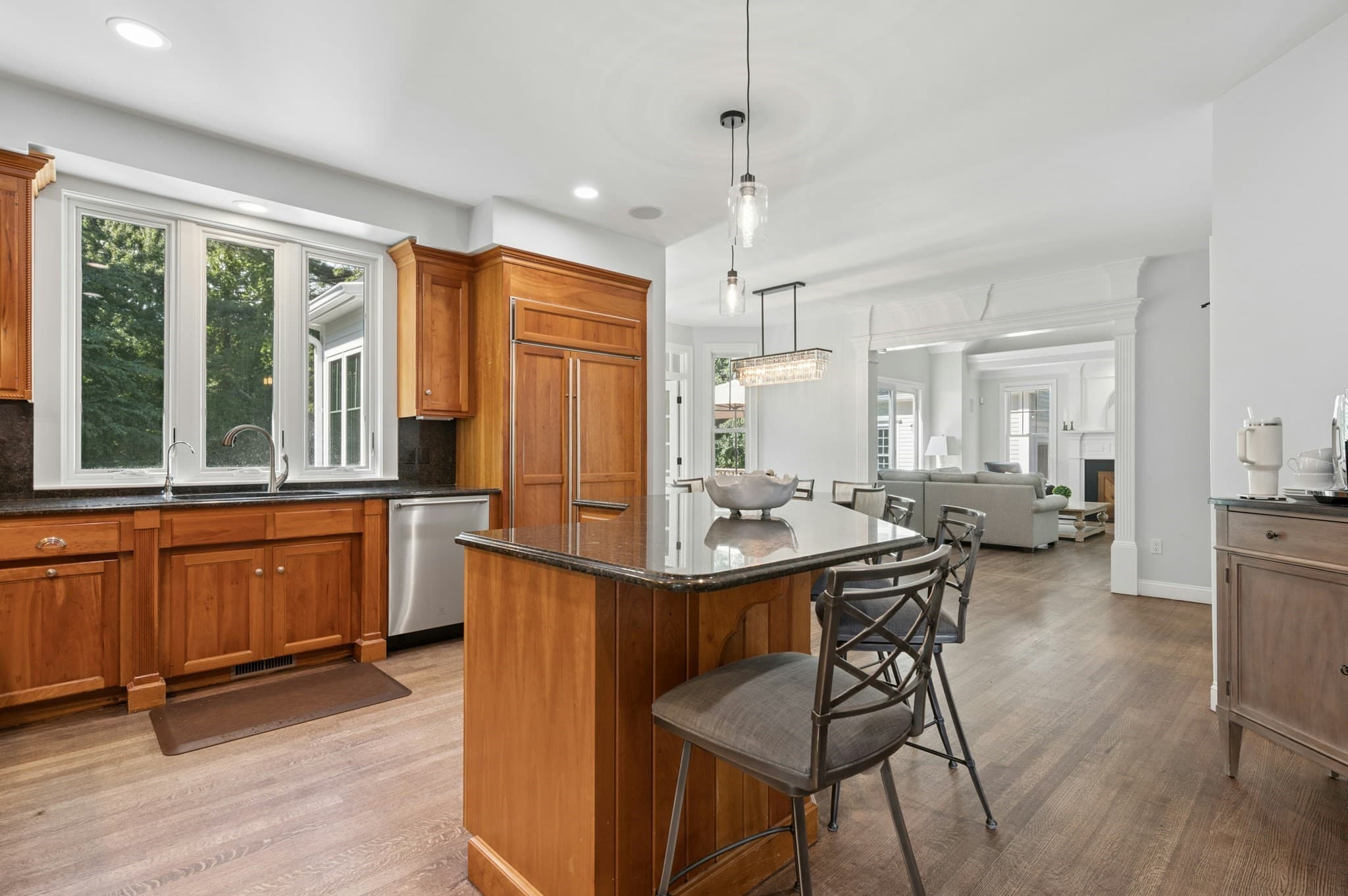 Single Family Residence at 3 Wyman Ln, Hopkinton MA 01748, Hopkinton, photo 12 of 42