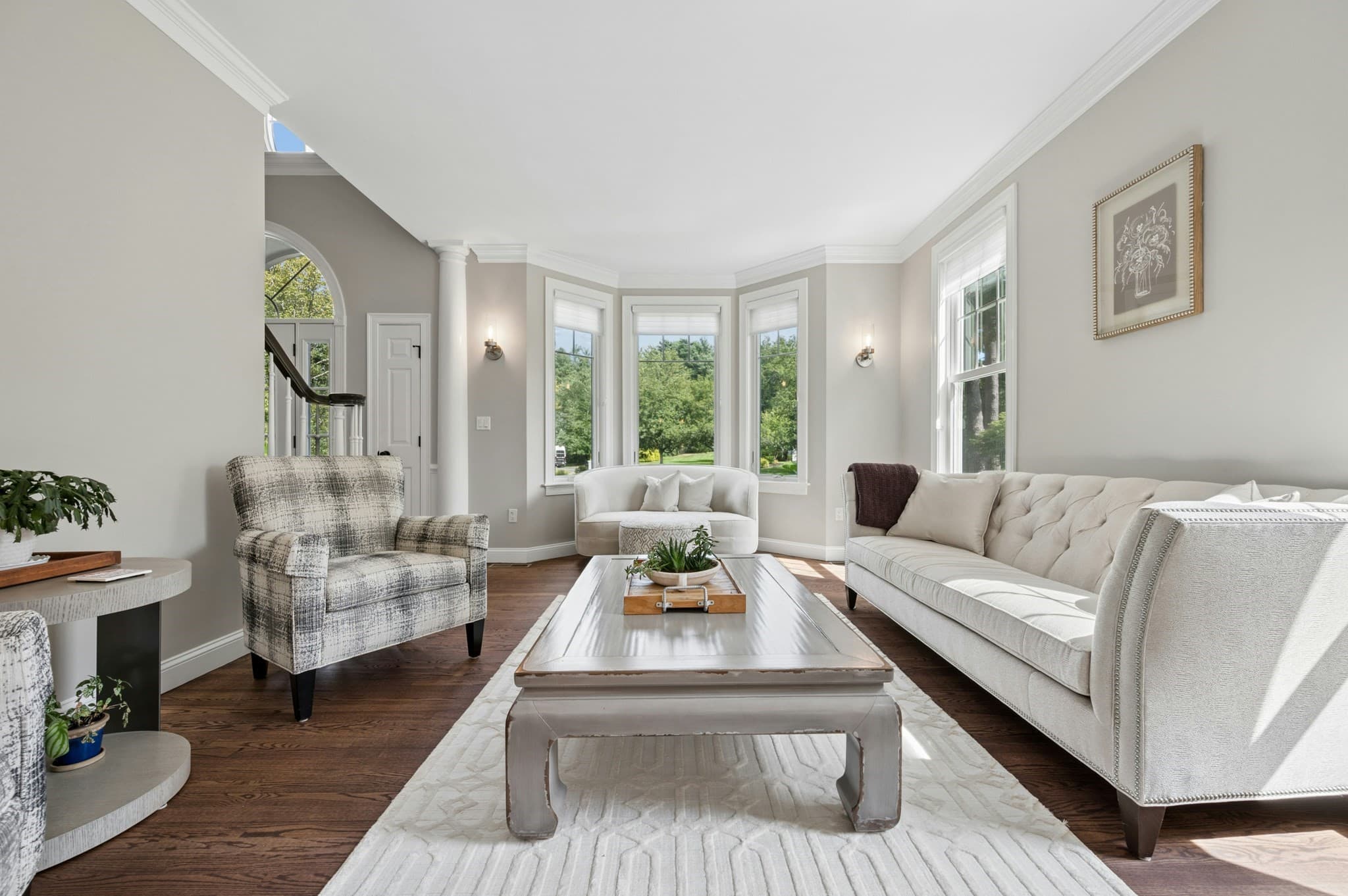 Single Family Residence at 3 Wyman Ln, Hopkinton MA 01748, Hopkinton, photo 7 of 42
