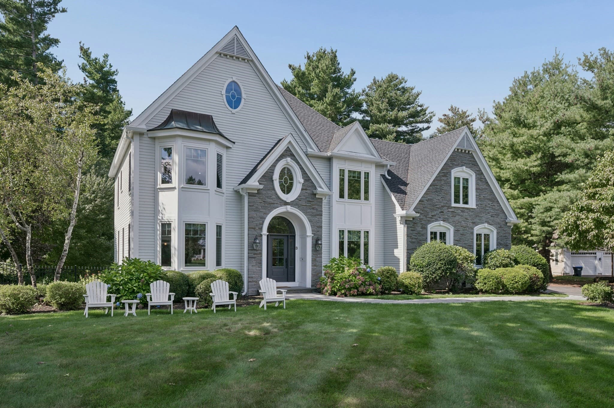3 Wyman Ln, Hopkinton MA 01748
