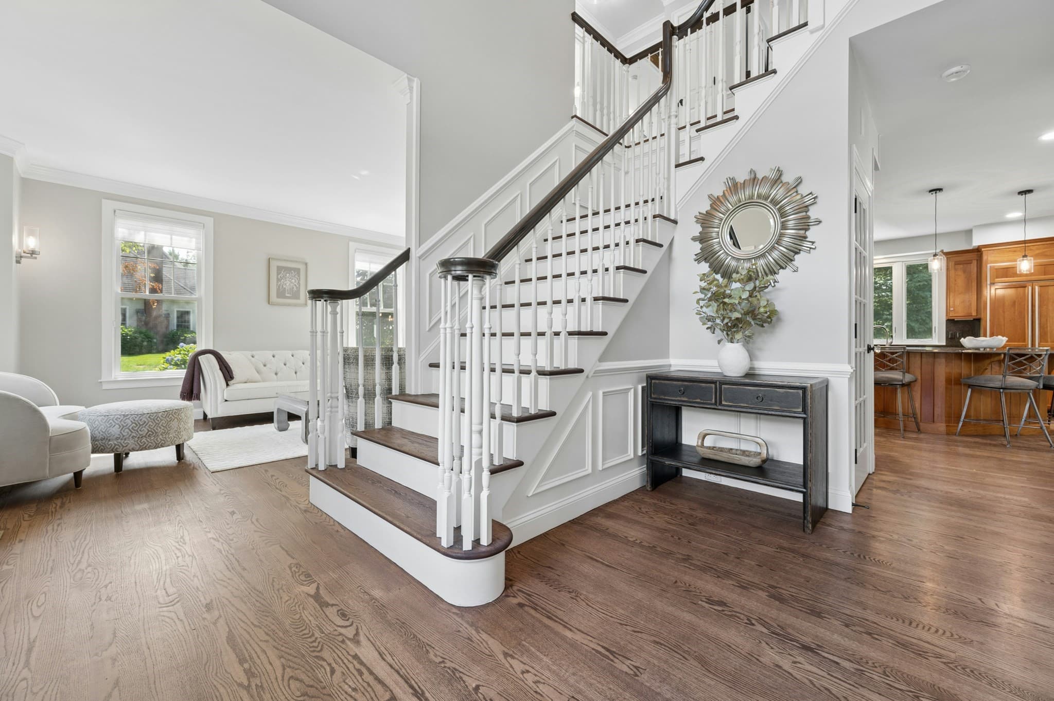 Single Family Residence at 3 Wyman Ln, Hopkinton MA 01748, Hopkinton, photo 5 of 42