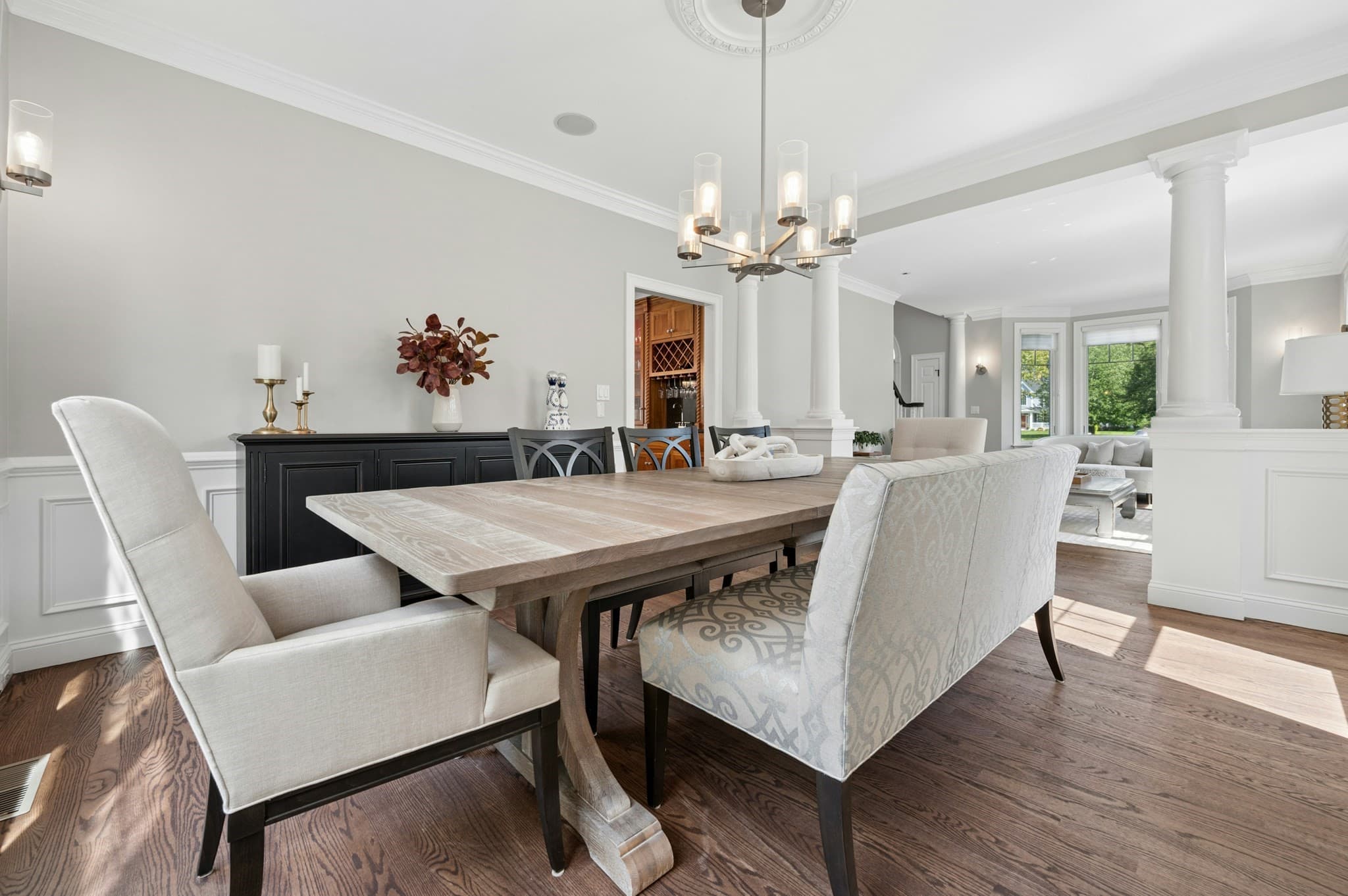 Single Family Residence at 3 Wyman Ln, Hopkinton MA 01748, Hopkinton, photo 9 of 42