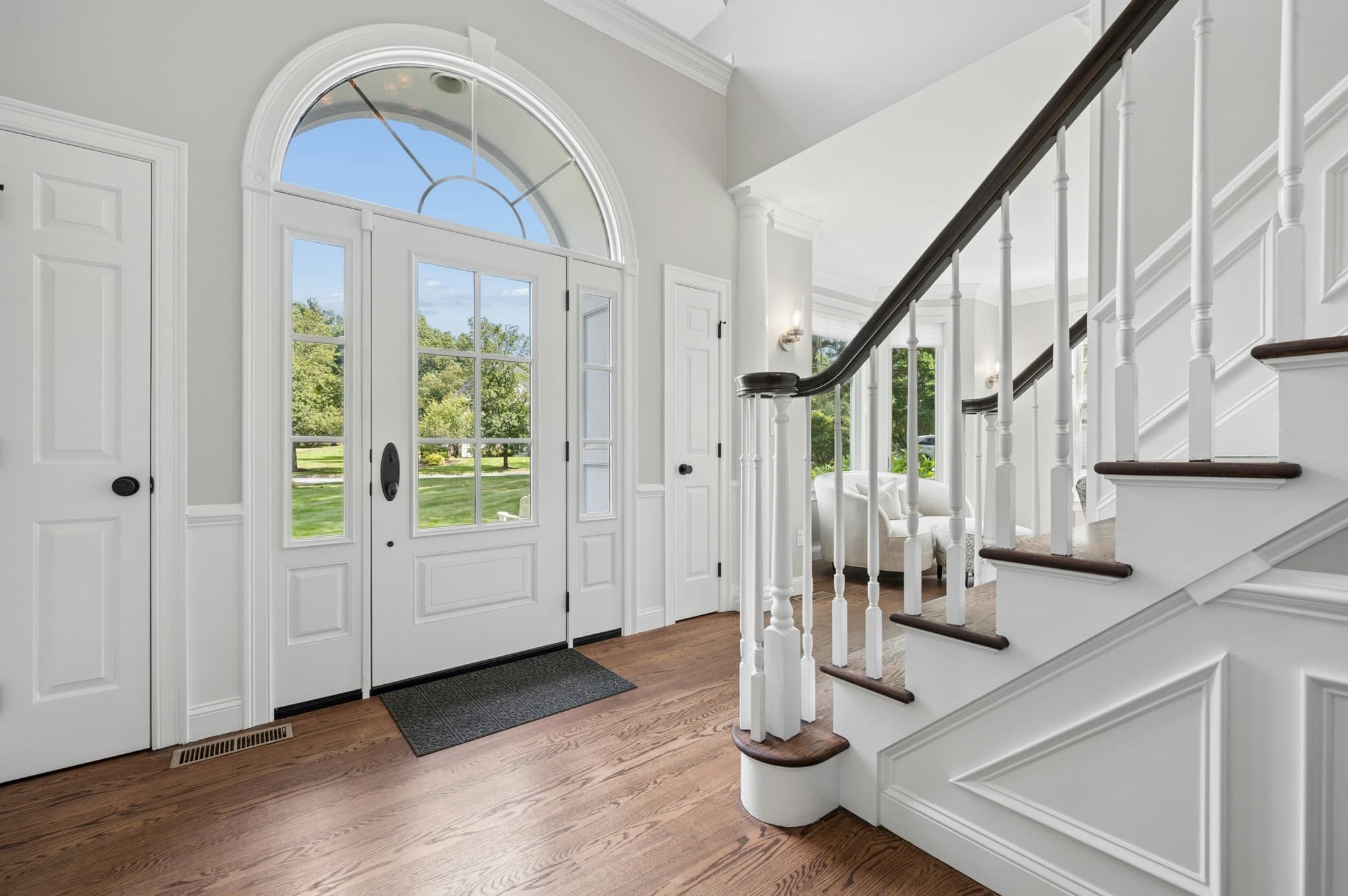 Single Family Residence at 3 Wyman Ln, Hopkinton MA 01748, Hopkinton, photo 24 of 42