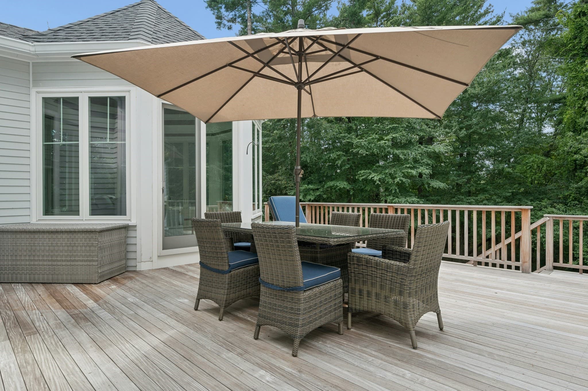 Single Family Residence at 3 Wyman Ln, Hopkinton MA 01748, Hopkinton, photo 38 of 42