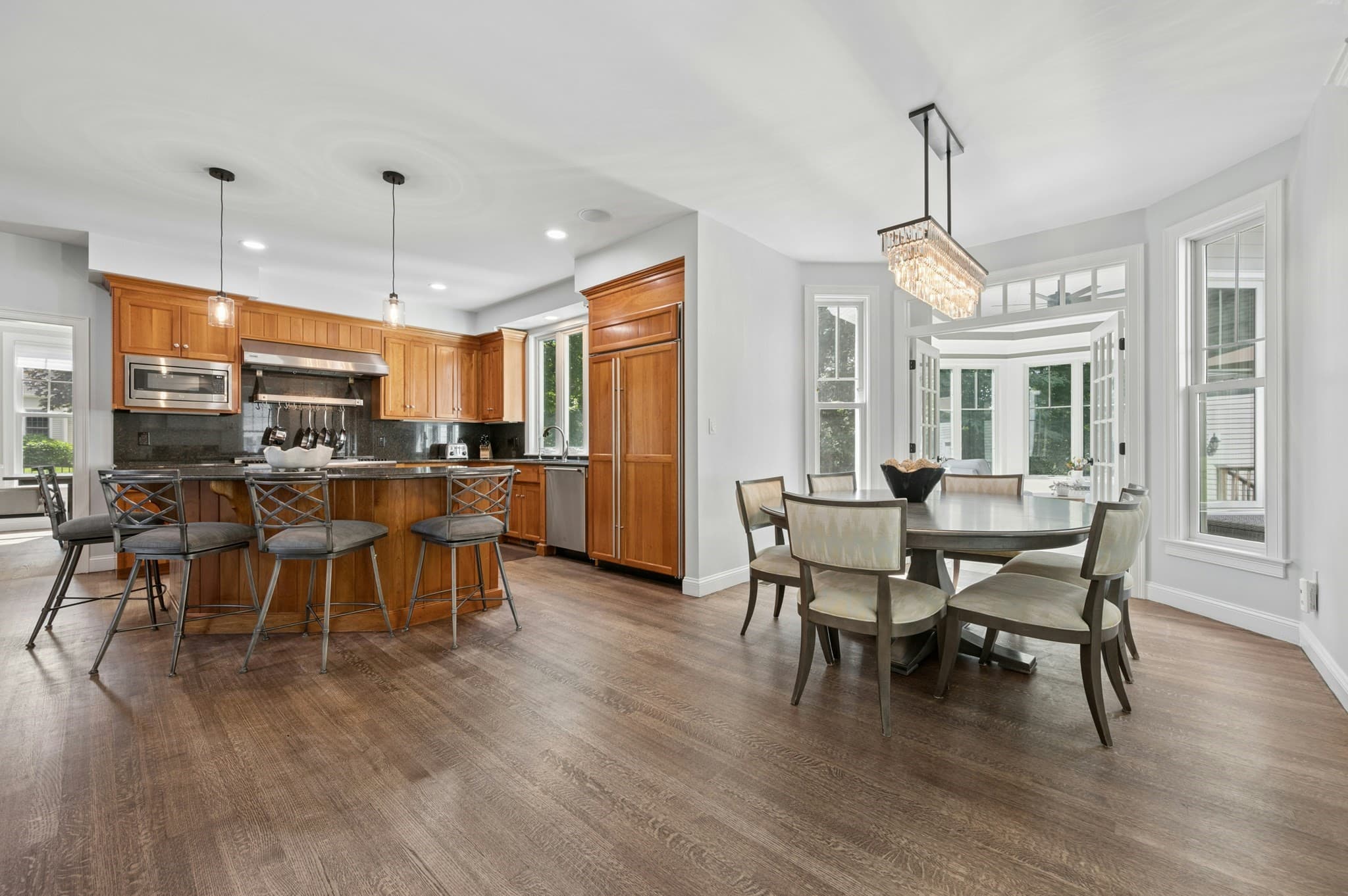 Single Family Residence at 3 Wyman Ln, Hopkinton MA 01748, Hopkinton, photo 10 of 42