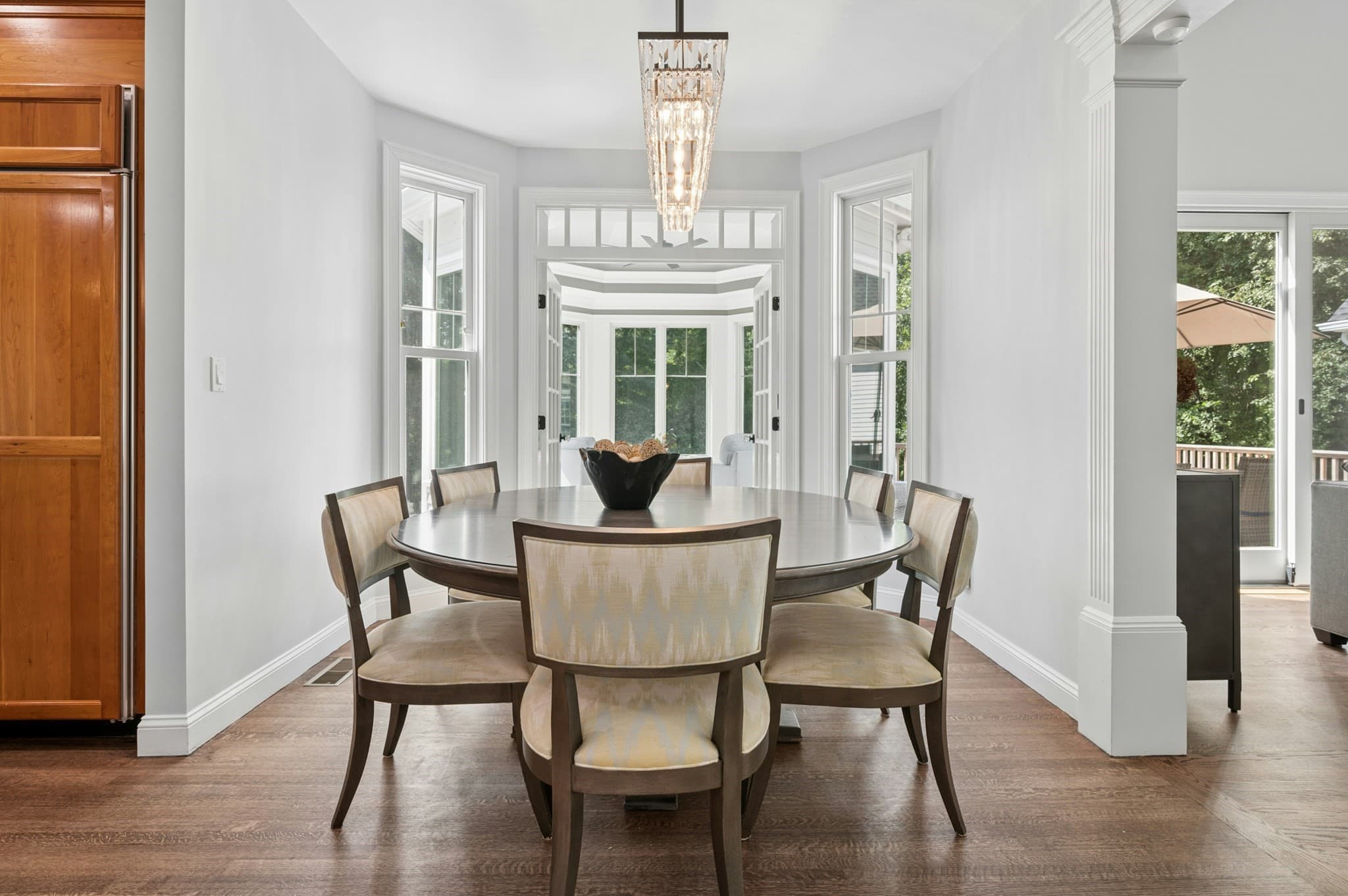 Single Family Residence at 3 Wyman Ln, Hopkinton MA 01748, Hopkinton, photo 14 of 42
