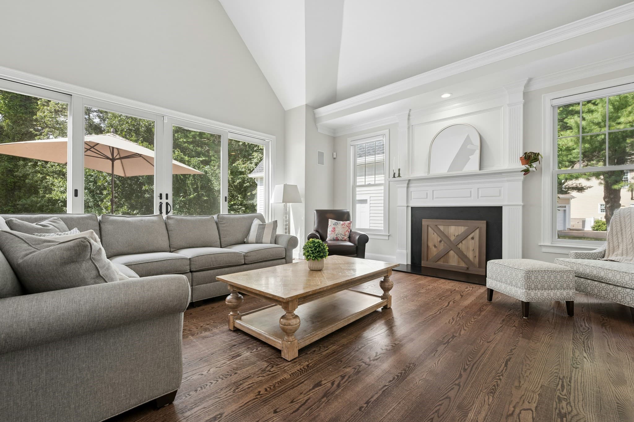 Single Family Residence at 3 Wyman Ln, Hopkinton MA 01748, Hopkinton, photo 18 of 42