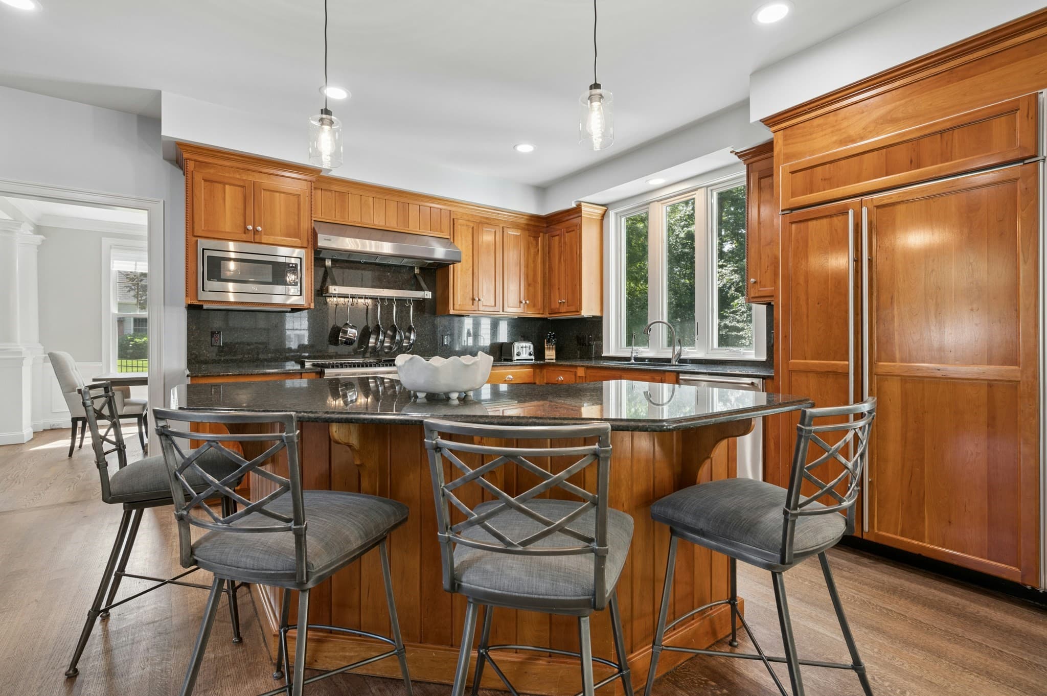 Single Family Residence at 3 Wyman Ln, Hopkinton MA 01748, Hopkinton, photo 11 of 42