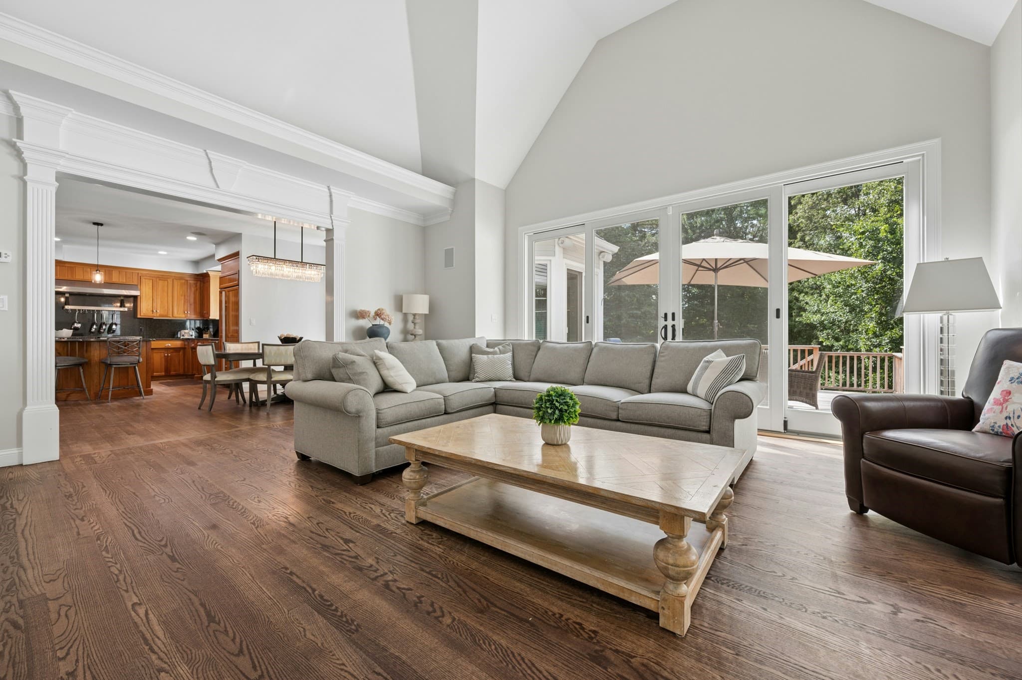Single Family Residence at 3 Wyman Ln, Hopkinton MA 01748, Hopkinton, photo 19 of 42