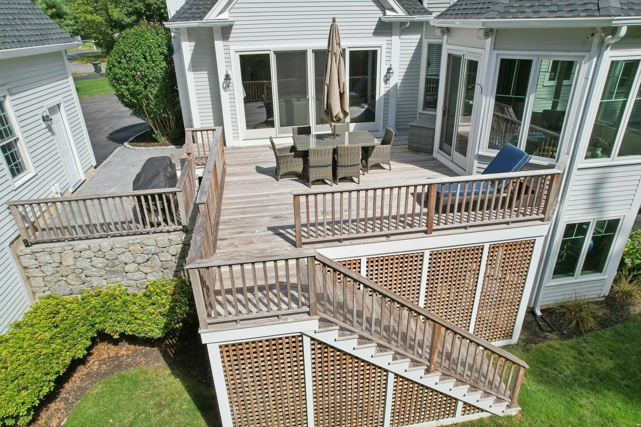 Single Family Residence at 3 Wyman Ln, Hopkinton MA 01748, Hopkinton, photo 39 of 42