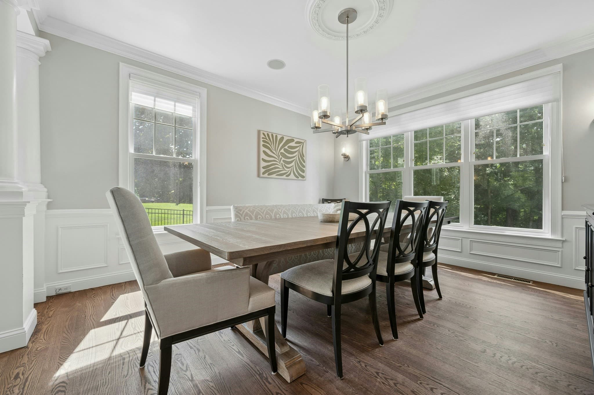 Single Family Residence at 3 Wyman Ln, Hopkinton MA 01748, Hopkinton, photo 8 of 42