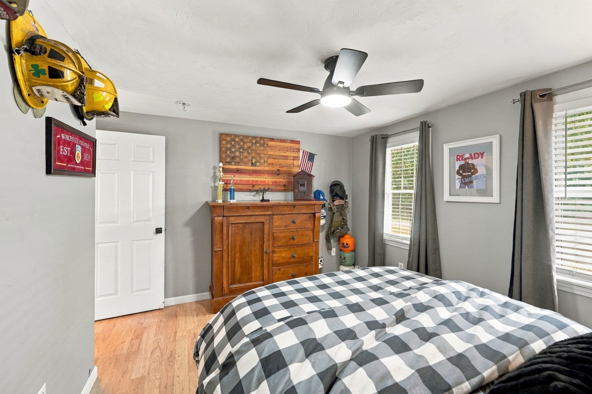 Single Family Residence at 16 Jaimie Ann Dr, Rutland MA 01543, Rutland, photo 23 of 42