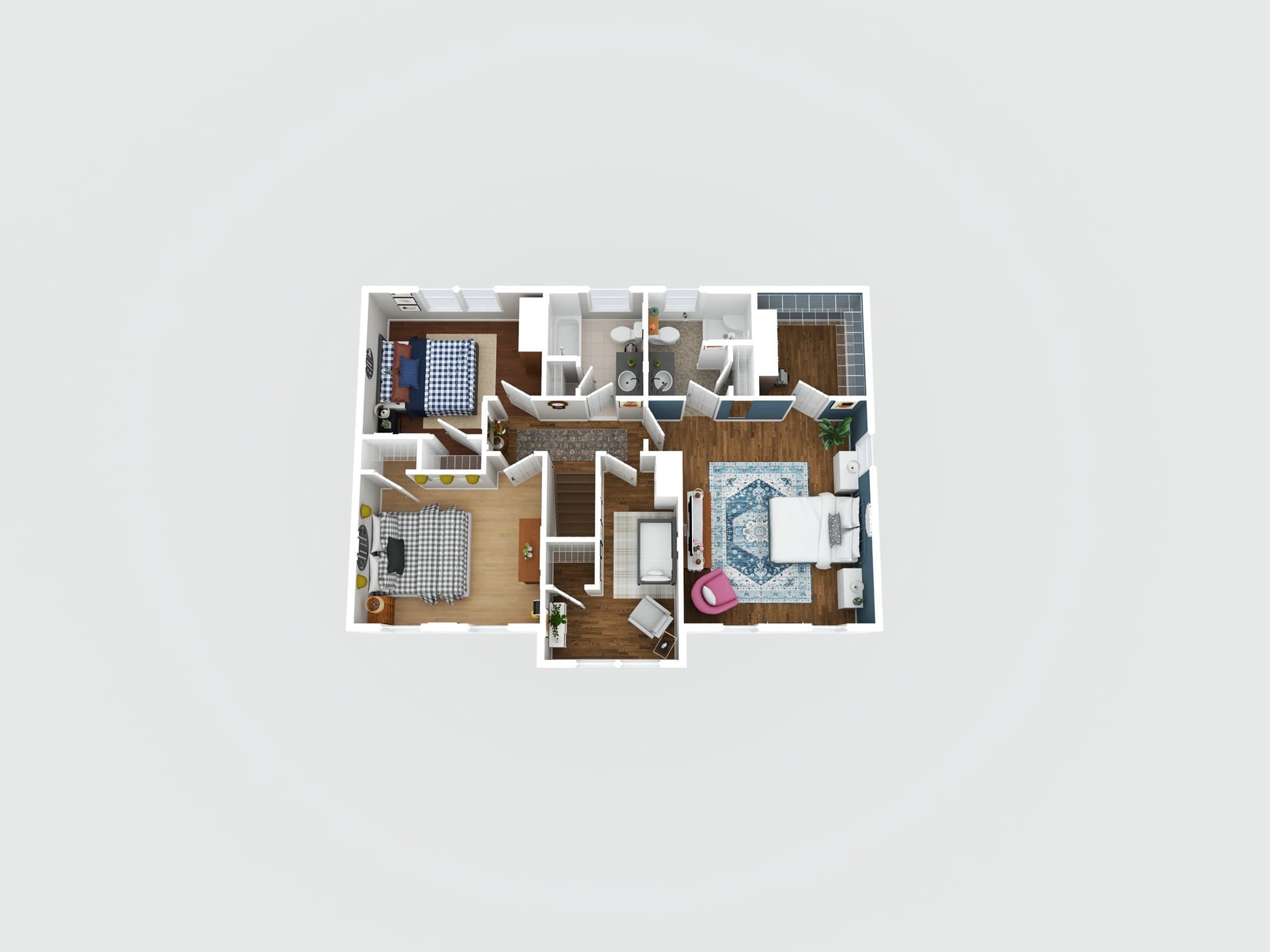 Single Family Residence at 16 Jaimie Ann Dr, Rutland MA 01543, Rutland, photo 17 of 42
