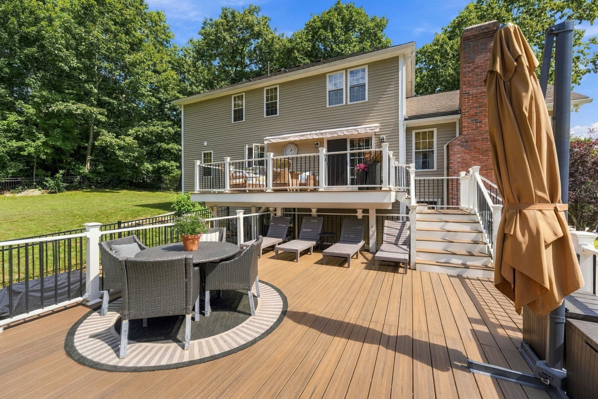 Single Family Residence at 16 Jaimie Ann Dr, Rutland MA 01543, Rutland, photo 36 of 42