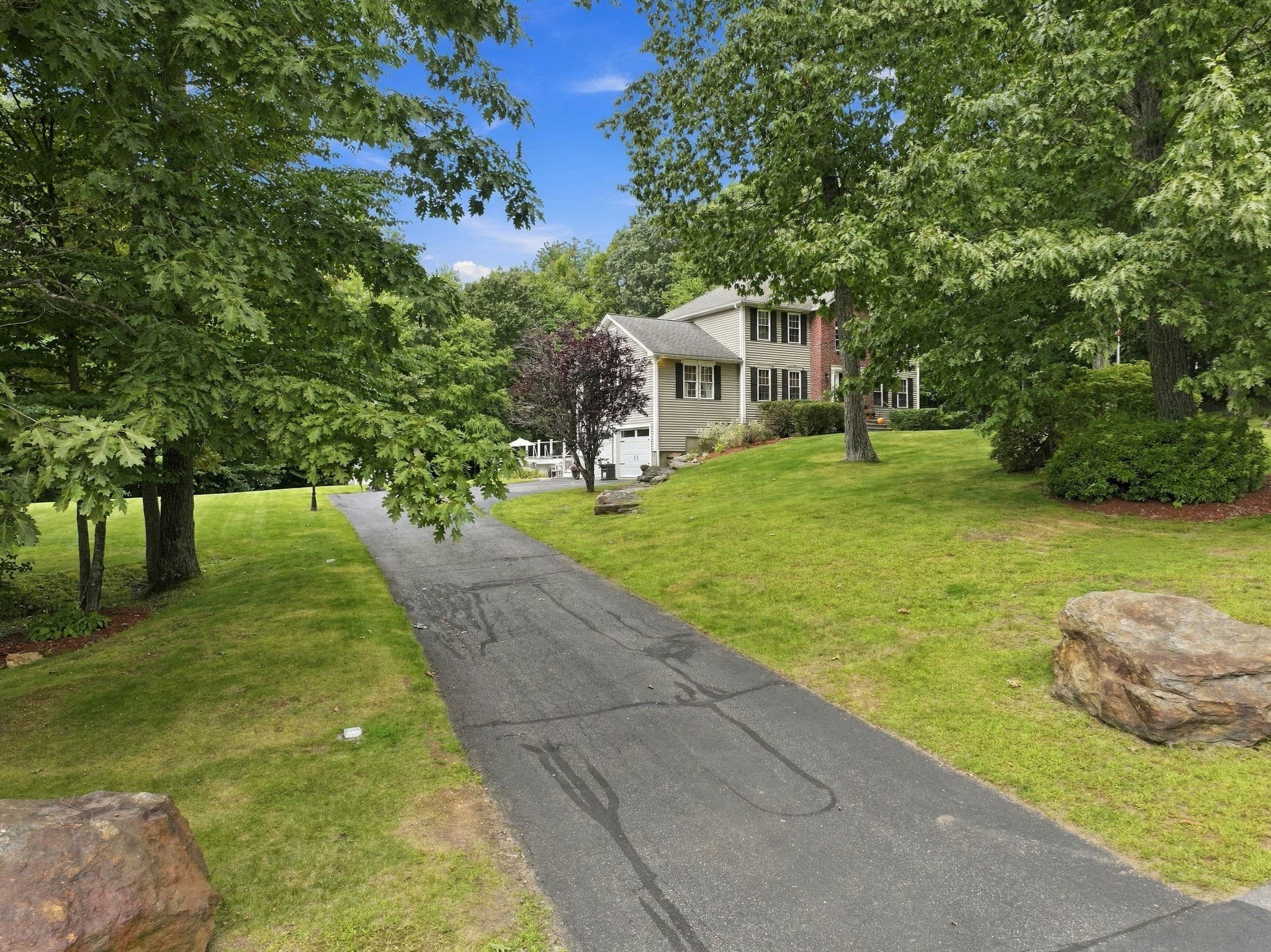 Single Family Residence at 16 Jaimie Ann Dr, Rutland MA 01543, Rutland, photo 32 of 42