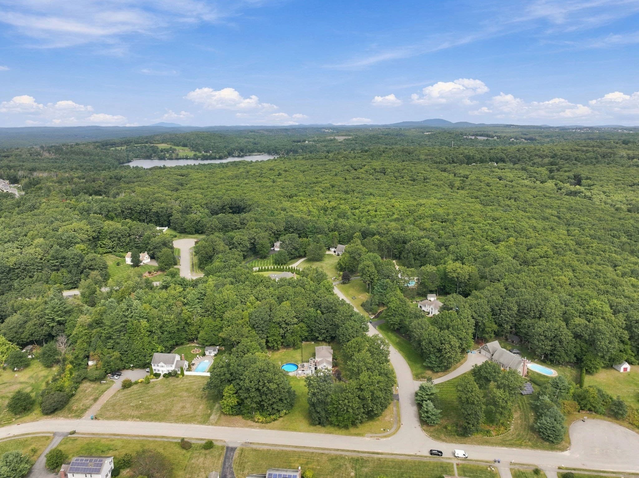 Single Family Residence at 16 Jaimie Ann Dr, Rutland MA 01543, Rutland, photo 34 of 42