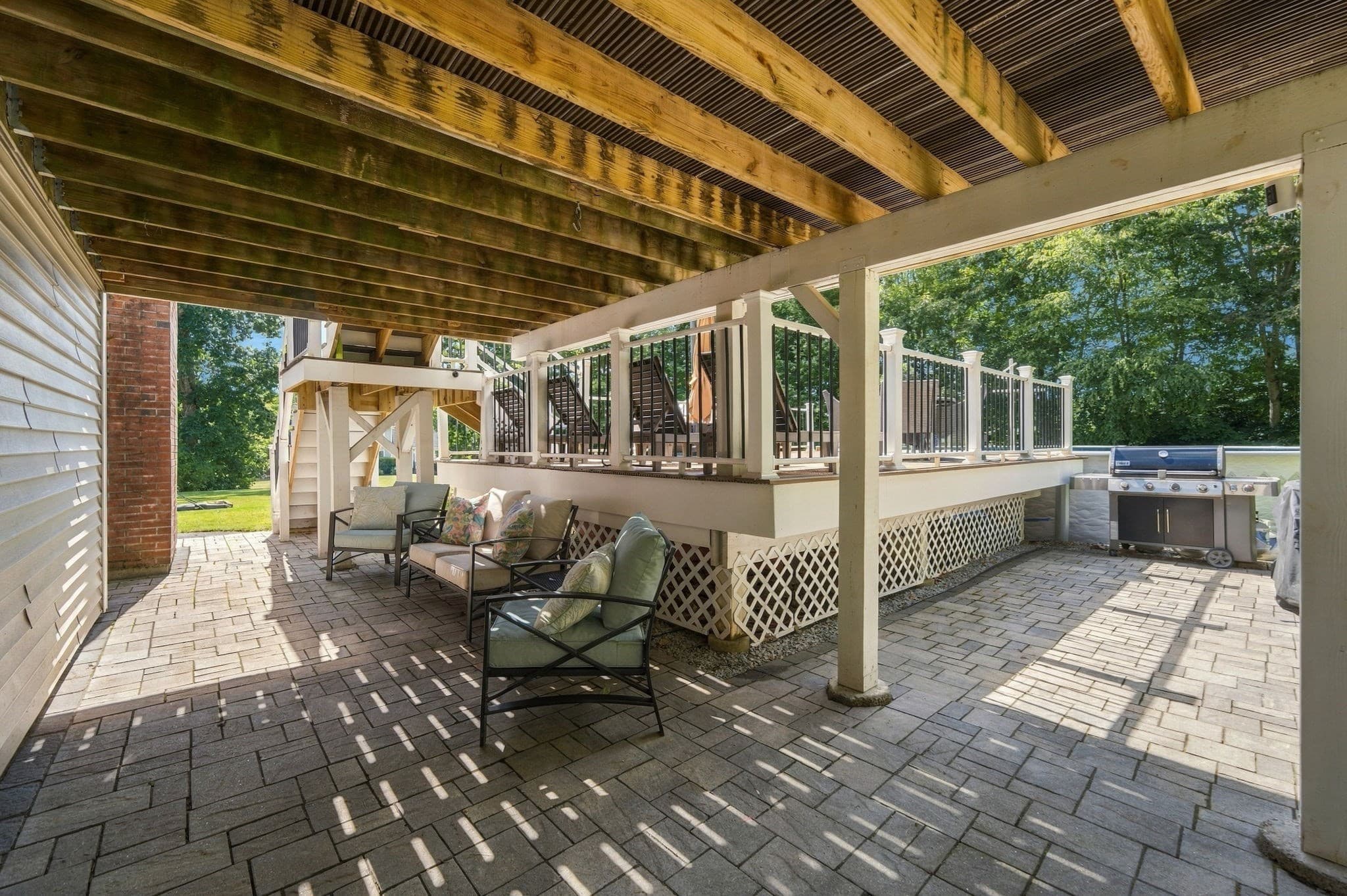 Single Family Residence at 16 Jaimie Ann Dr, Rutland MA 01543, Rutland, photo 38 of 42