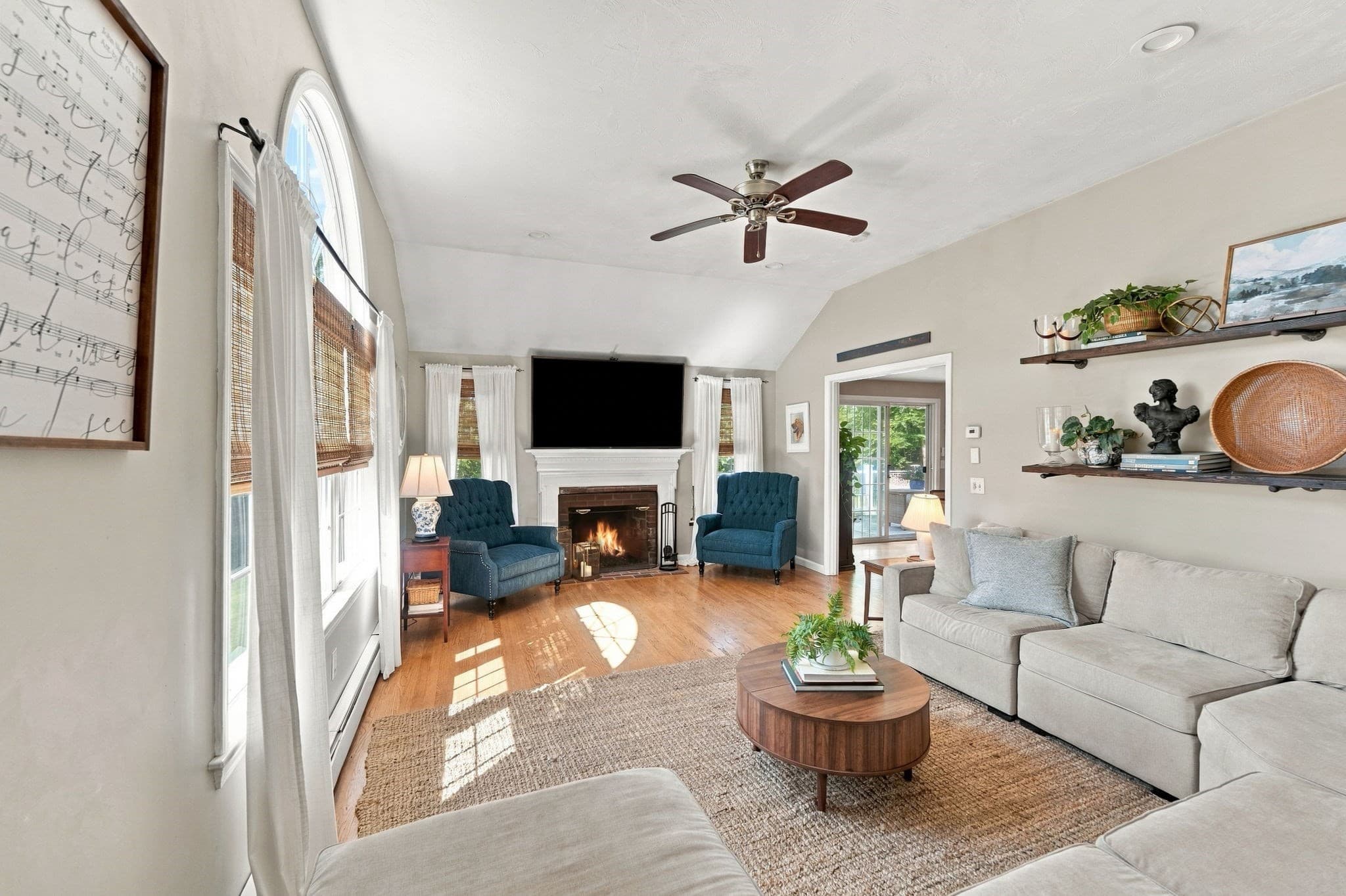 Single Family Residence at 16 Jaimie Ann Dr, Rutland MA 01543, Rutland, photo 10 of 42