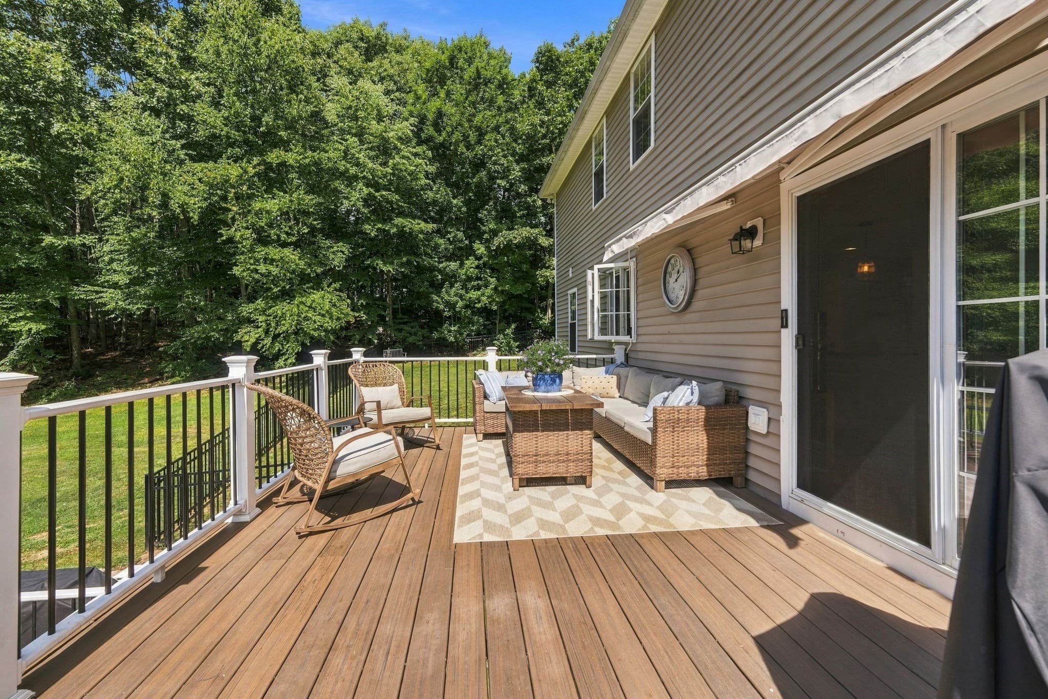 Single Family Residence at 16 Jaimie Ann Dr, Rutland MA 01543, Rutland, photo 35 of 42
