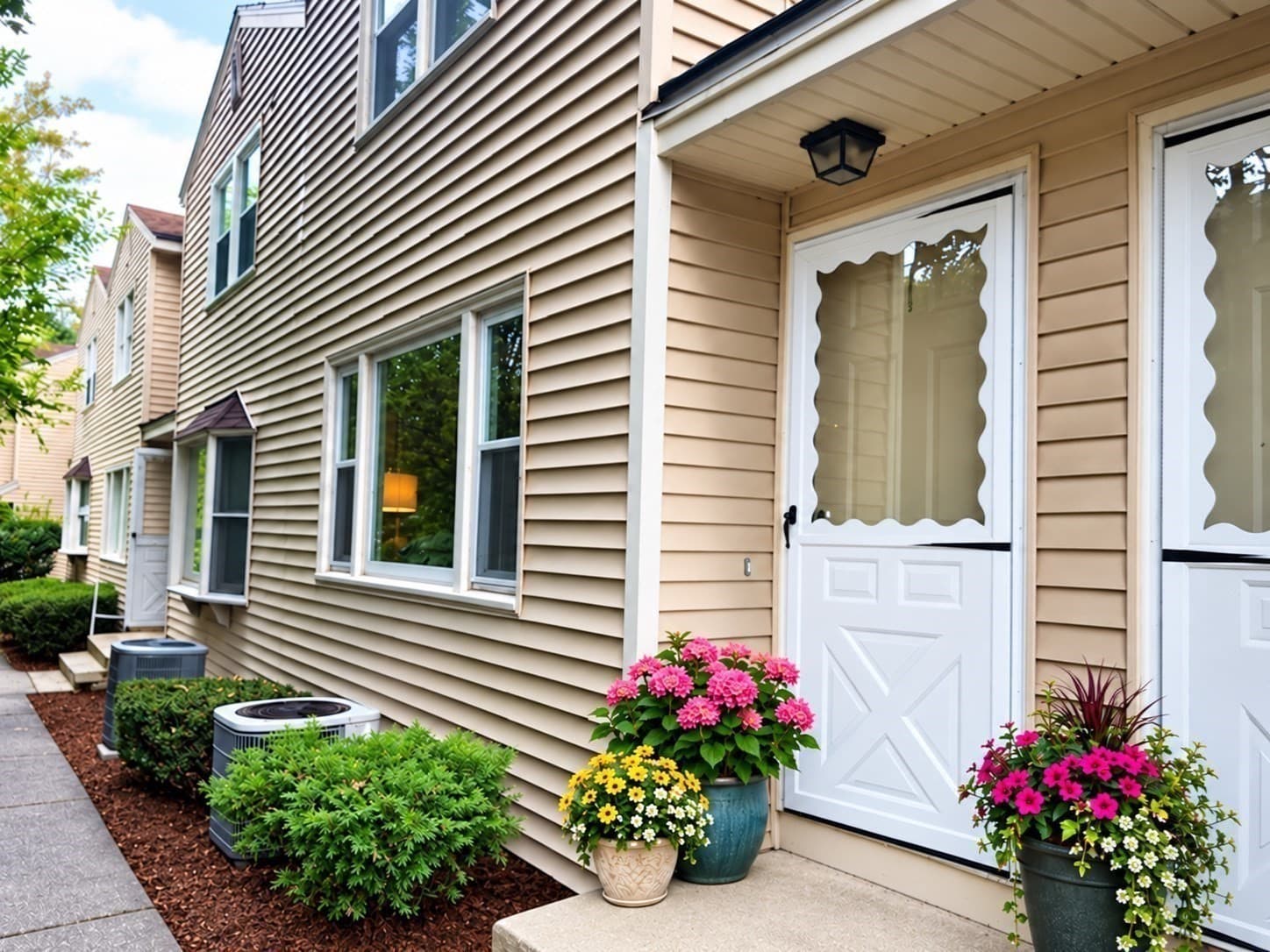 126 Willard Street # I, Lowell MA 01850