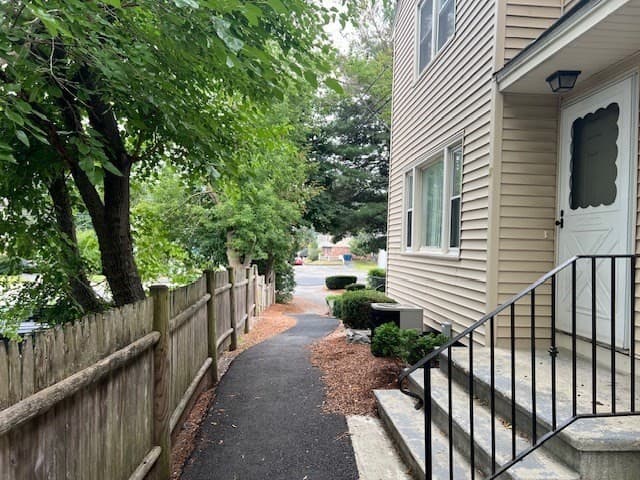 Condominium at 126 Willard Street # I, Lowell MA 01850, Lowell, photo 37 of 39