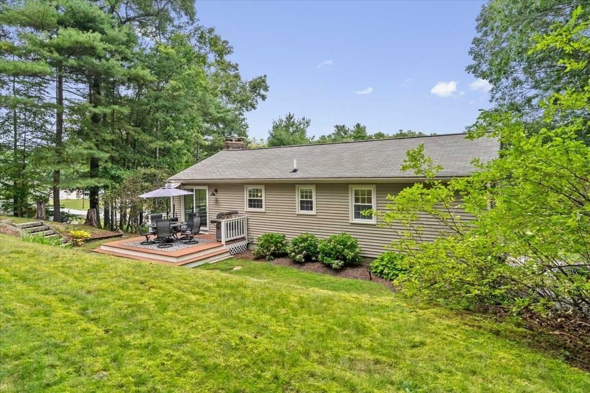 Single Family Residence at 120 Ivy Lane, Northbridge MA 01588, Northbridge, photo 12 of 41