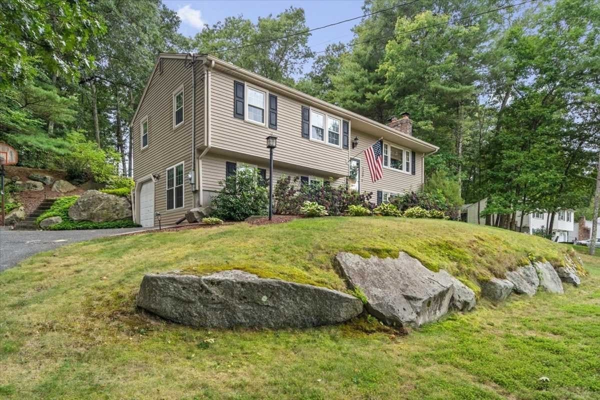 Single Family Residence at 120 Ivy Lane, Northbridge MA 01588, Northbridge, photo 9 of 41