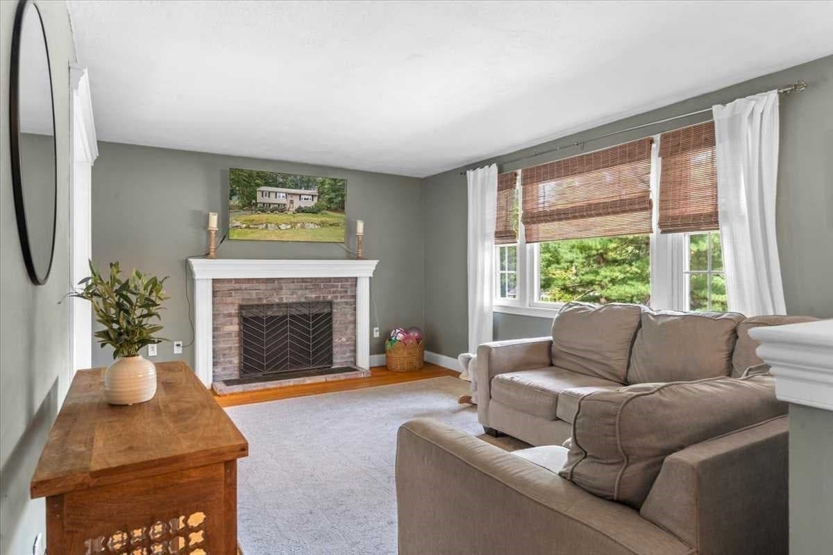 Single Family Residence at 120 Ivy Lane, Northbridge MA 01588, Northbridge, photo 37 of 41