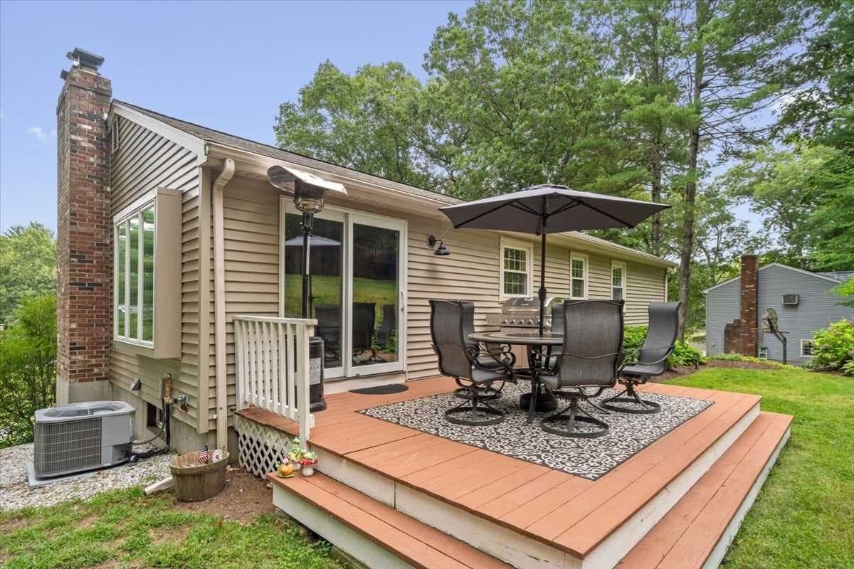 Single Family Residence at 120 Ivy Lane, Northbridge MA 01588, Northbridge, photo 11 of 41