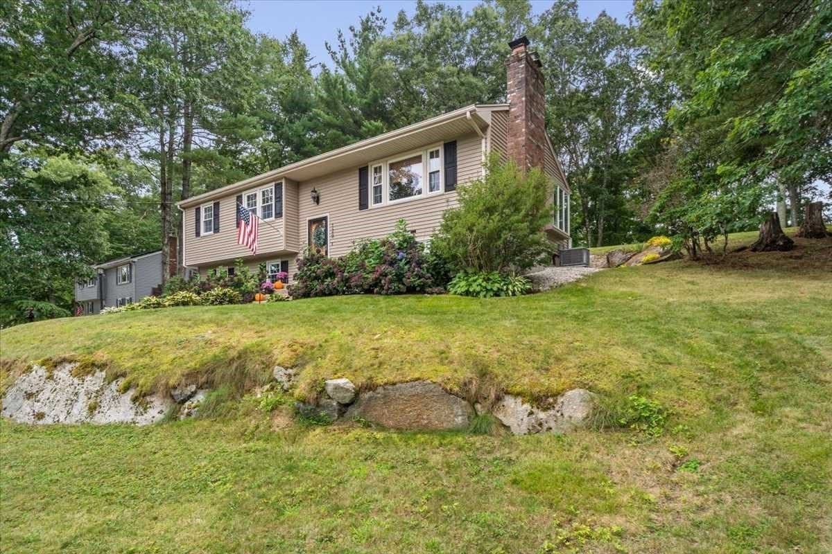 Single Family Residence at 120 Ivy Lane, Northbridge MA 01588, Northbridge, photo 4 of 41