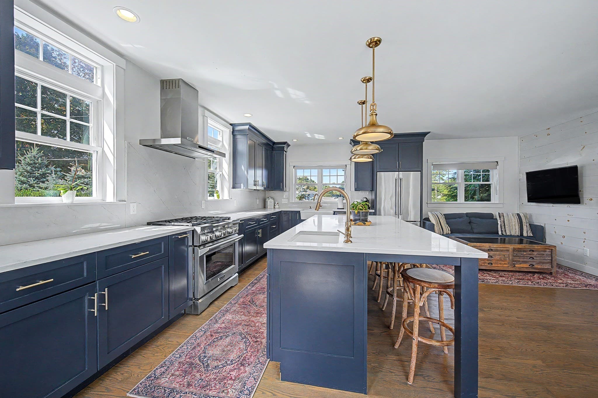 Single Family Residence at 72 Grove St, Hopkinton MA 01748, Hopkinton, photo 6 of 42