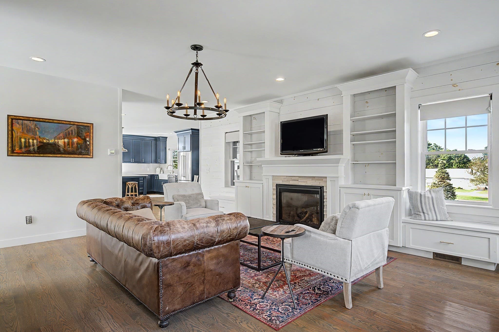 Single Family Residence at 72 Grove St, Hopkinton MA 01748, Hopkinton, photo 17 of 42