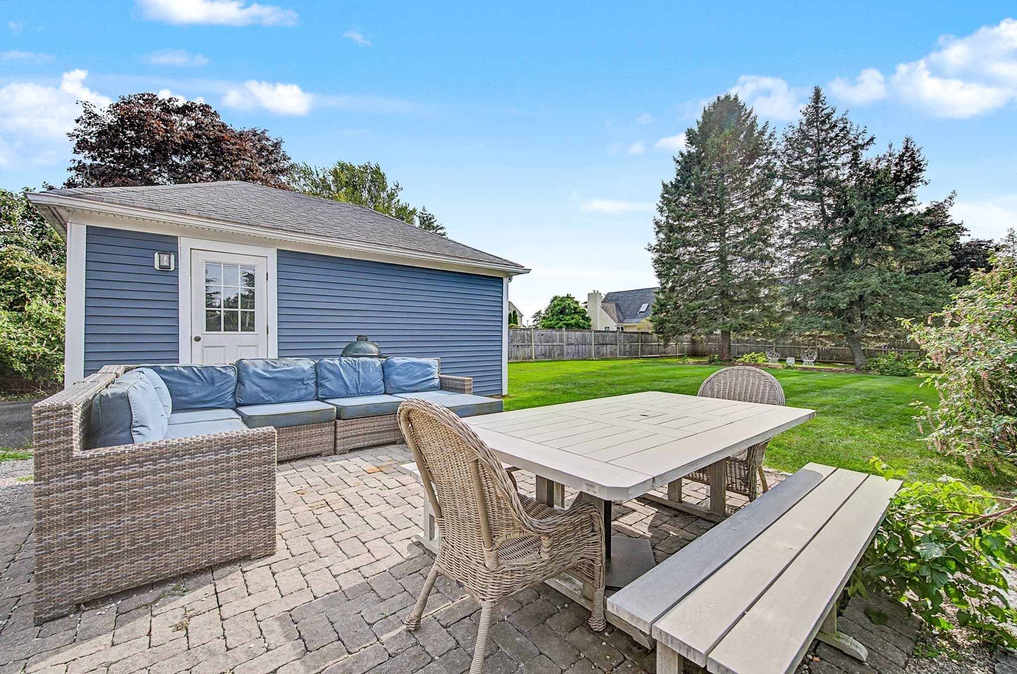 Single Family Residence at 72 Grove St, Hopkinton MA 01748, Hopkinton, photo 36 of 42