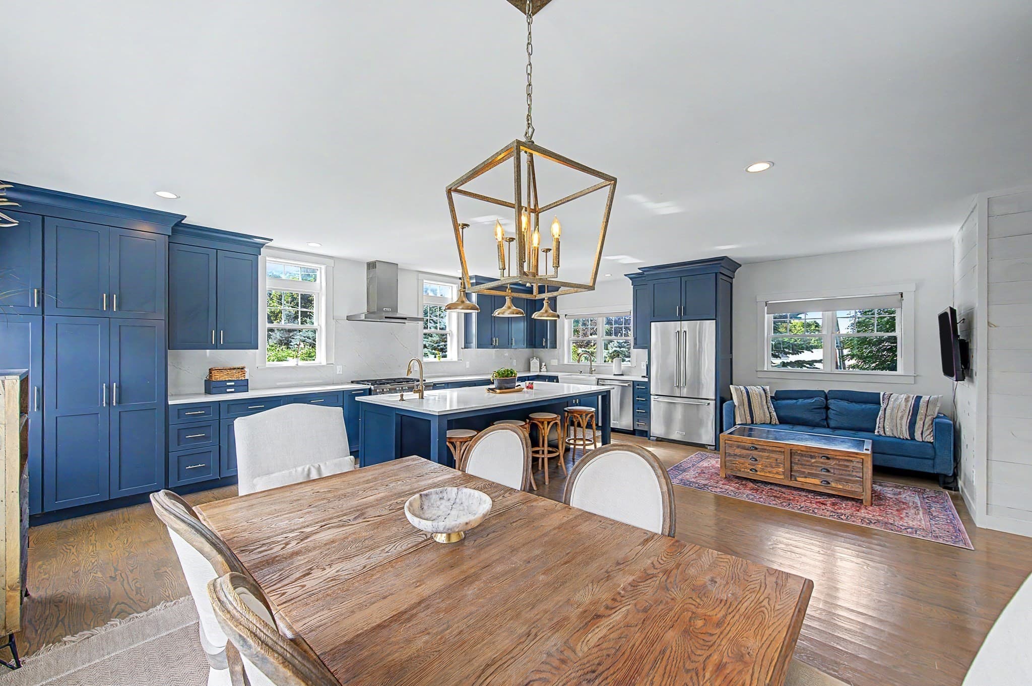 Single Family Residence at 72 Grove St, Hopkinton MA 01748, Hopkinton, photo 9 of 42