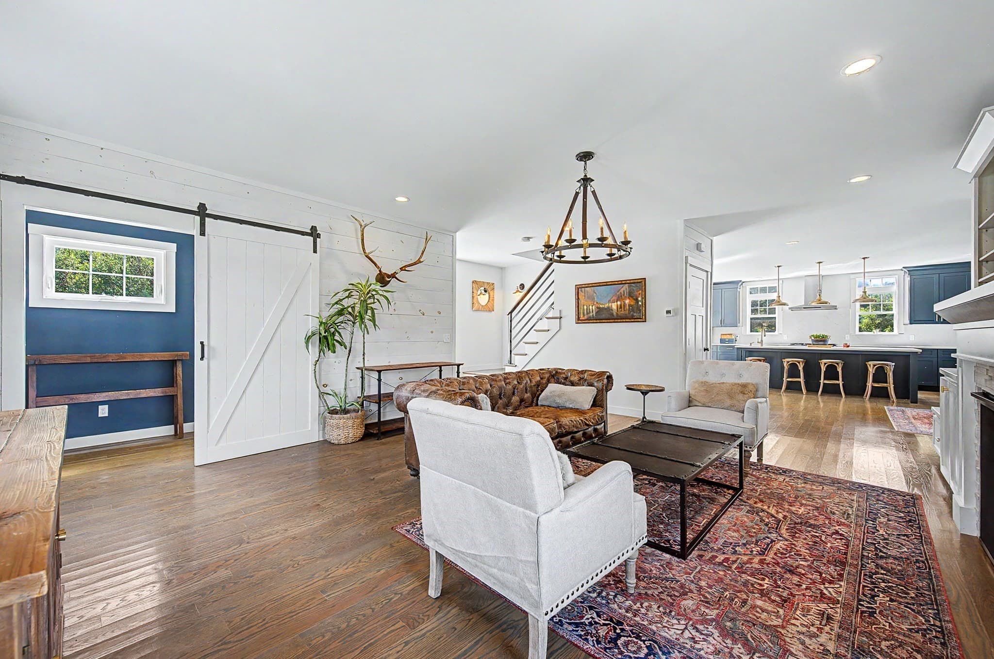 Single Family Residence at 72 Grove St, Hopkinton MA 01748, Hopkinton, photo 18 of 42