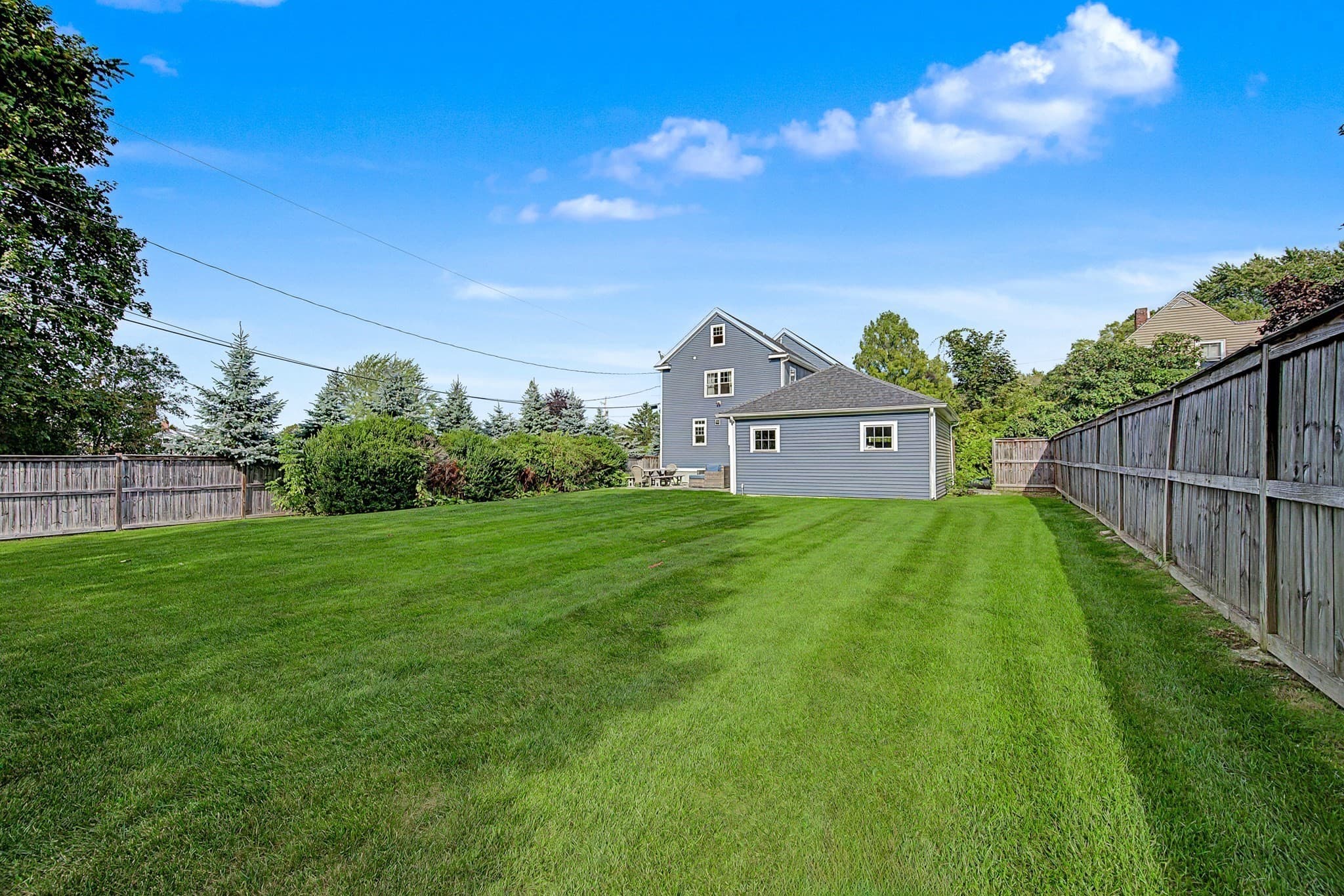Single Family Residence at 72 Grove St, Hopkinton MA 01748, Hopkinton, photo 39 of 42