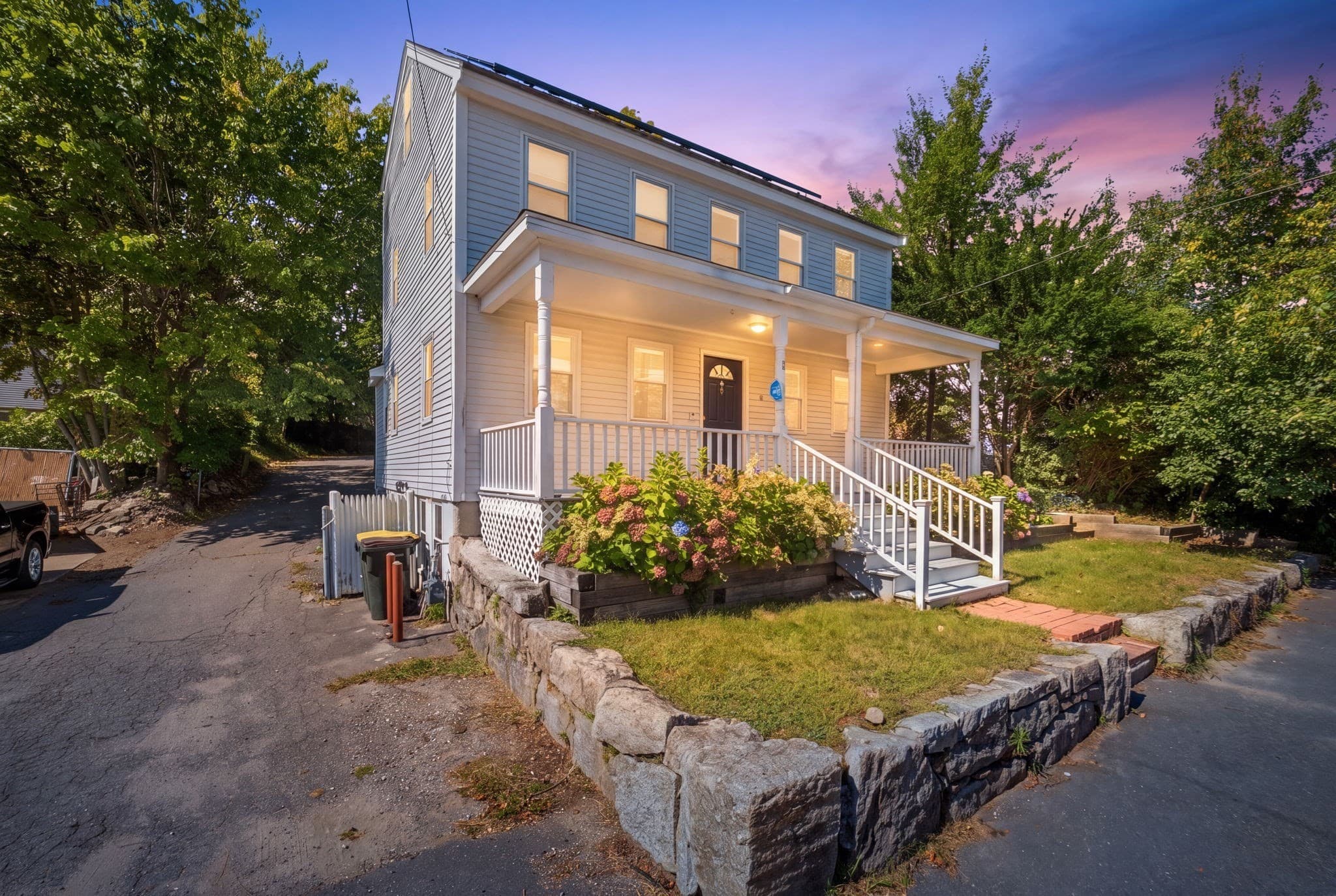 51 Mechanic St, Bellingham MA 02019