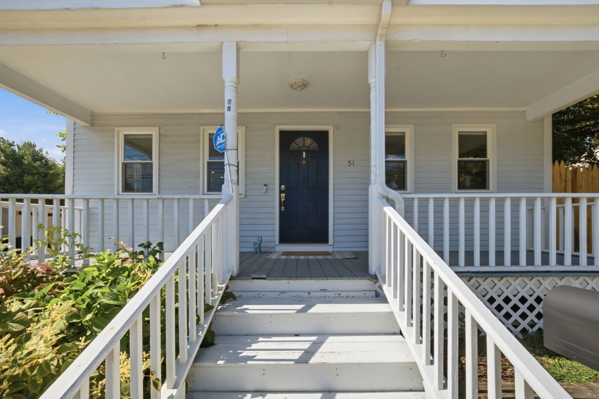 Single Family Residence at 51 Mechanic St, Bellingham MA 02019, Bellingham, photo 37 of 40