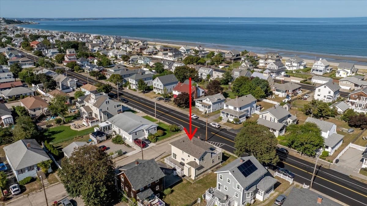 Single Family Residence at 163 Samoset Avenue, Hull MA 02045, Hull, photo 32 of 40