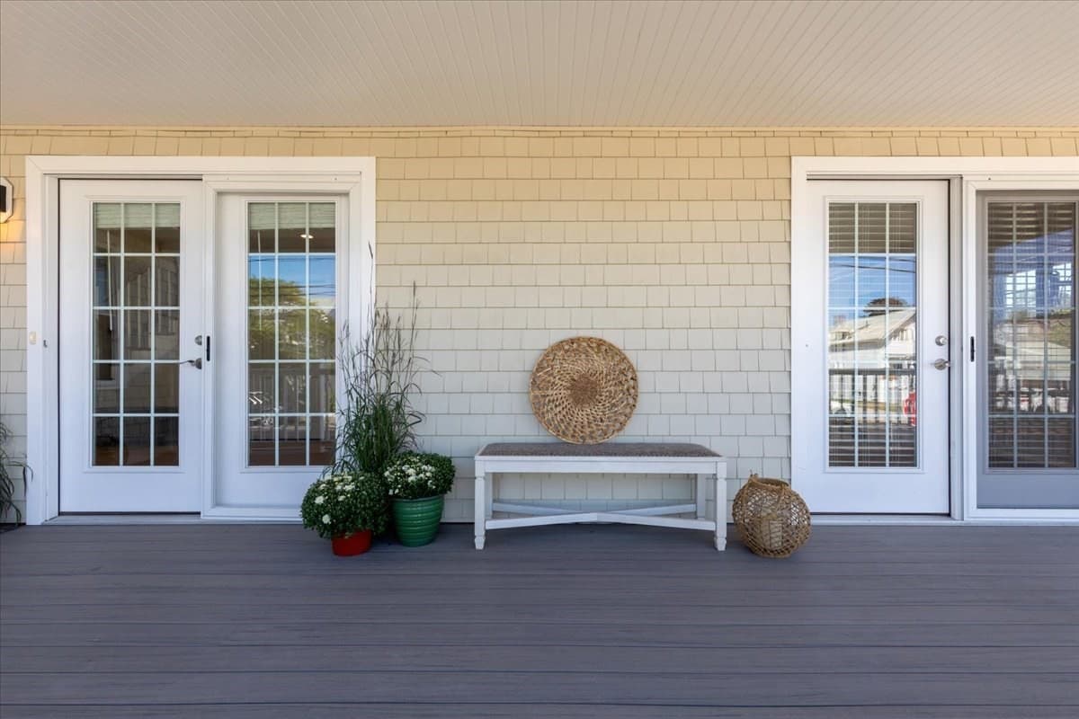 163 Samoset Avenue, Hull MA 02045