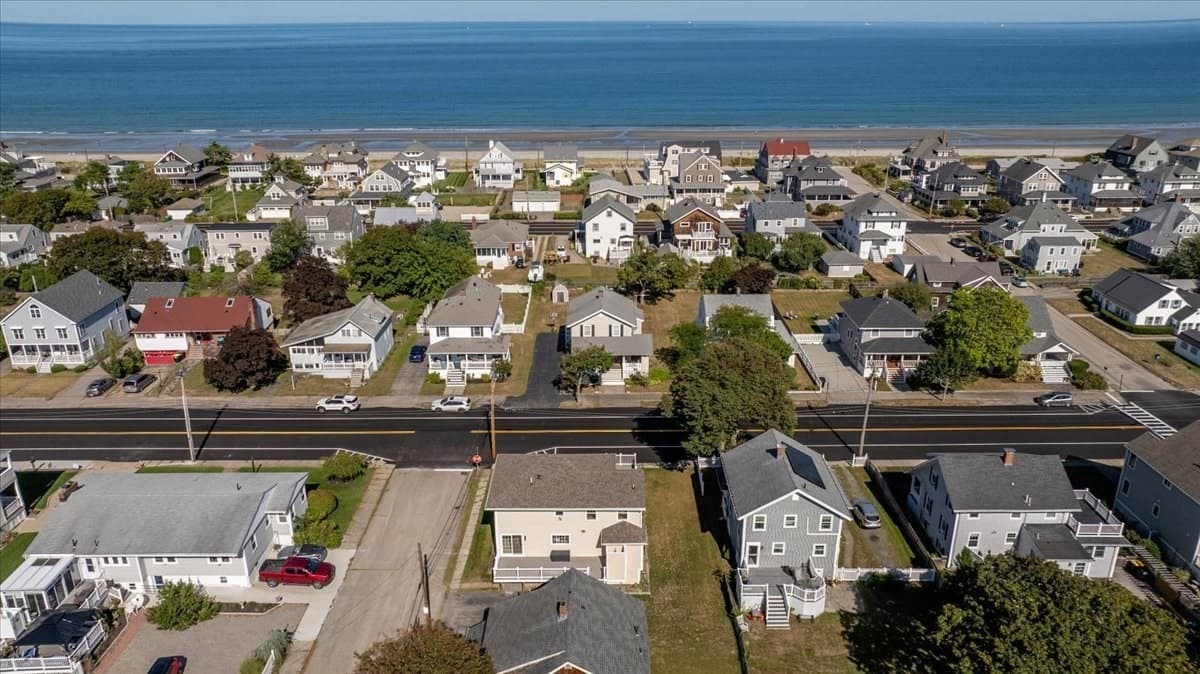 Single Family Residence at 163 Samoset Avenue, Hull MA 02045, Hull, photo 34 of 40