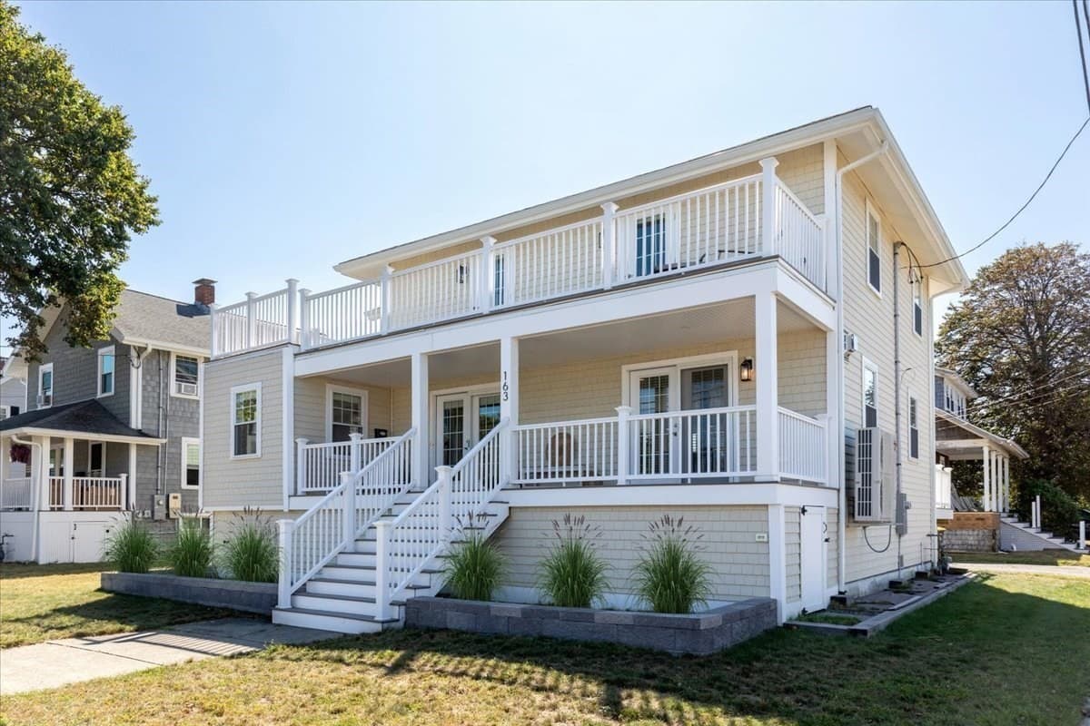 Single Family Residence at 163 Samoset Avenue, Hull MA 02045, Hull, photo 38 of 40