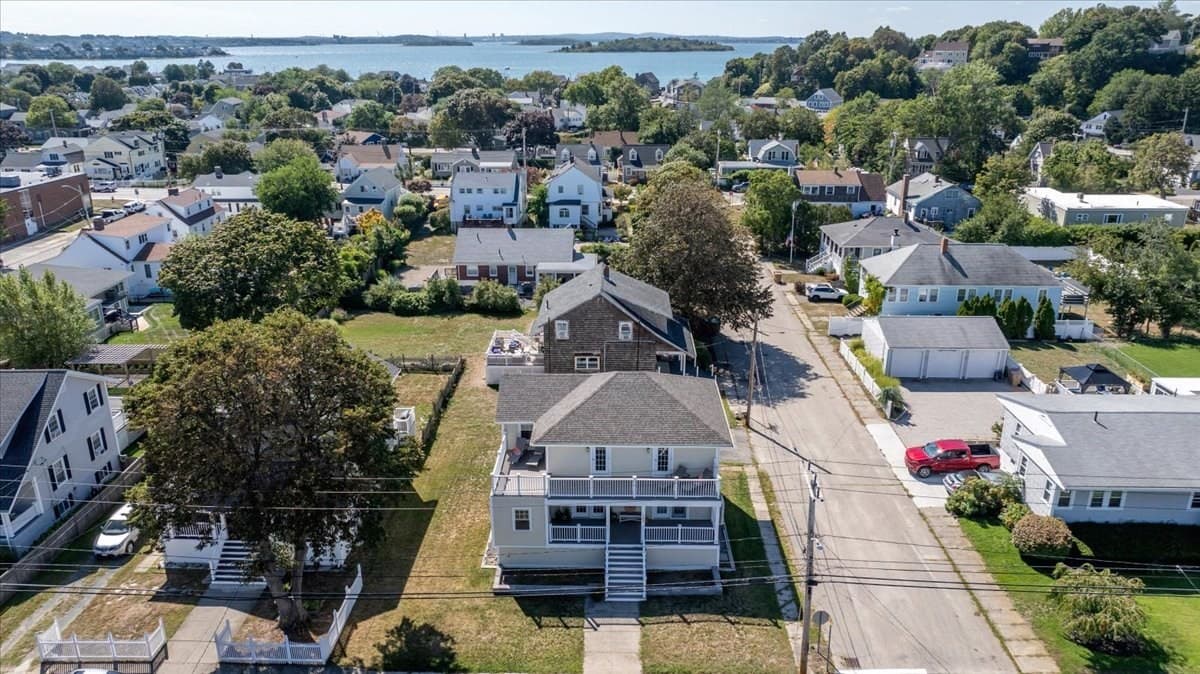 Single Family Residence at 163 Samoset Avenue, Hull MA 02045, Hull, photo 33 of 40
