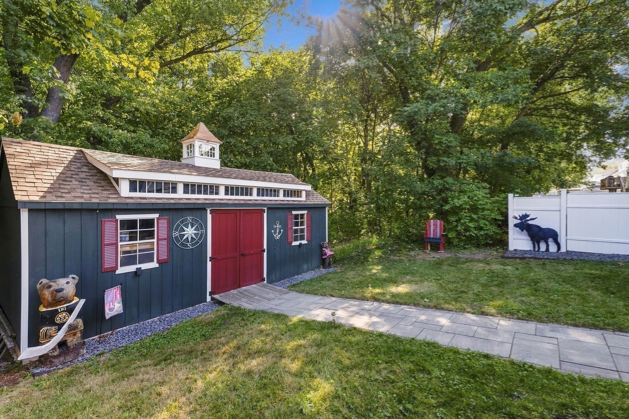 Single Family Residence at 17 Bicknell Road, Weymouth MA 02191, Weymouth, photo 27 of 40