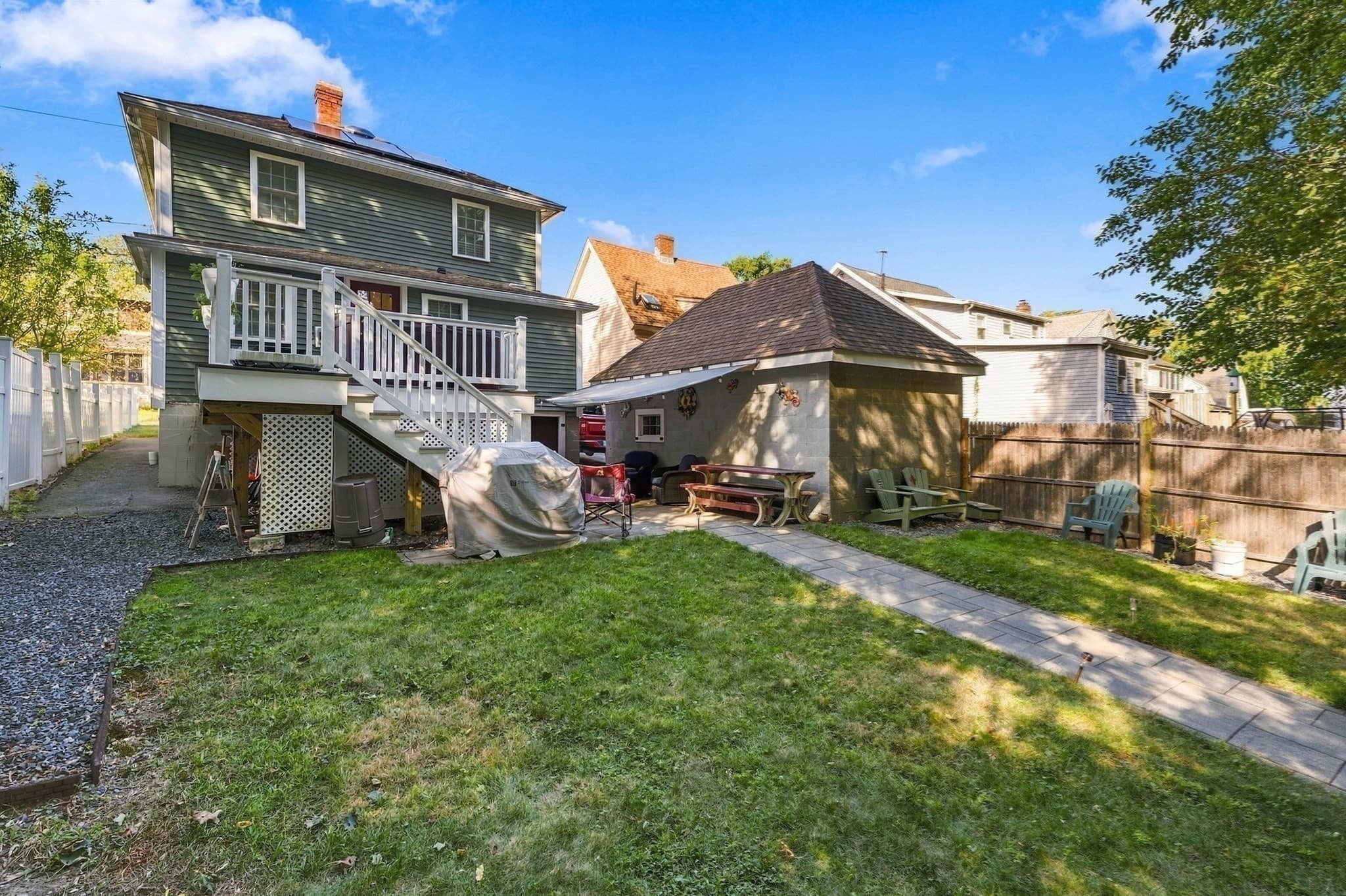 Single Family Residence at 17 Bicknell Road, Weymouth MA 02191, Weymouth, photo 6 of 40