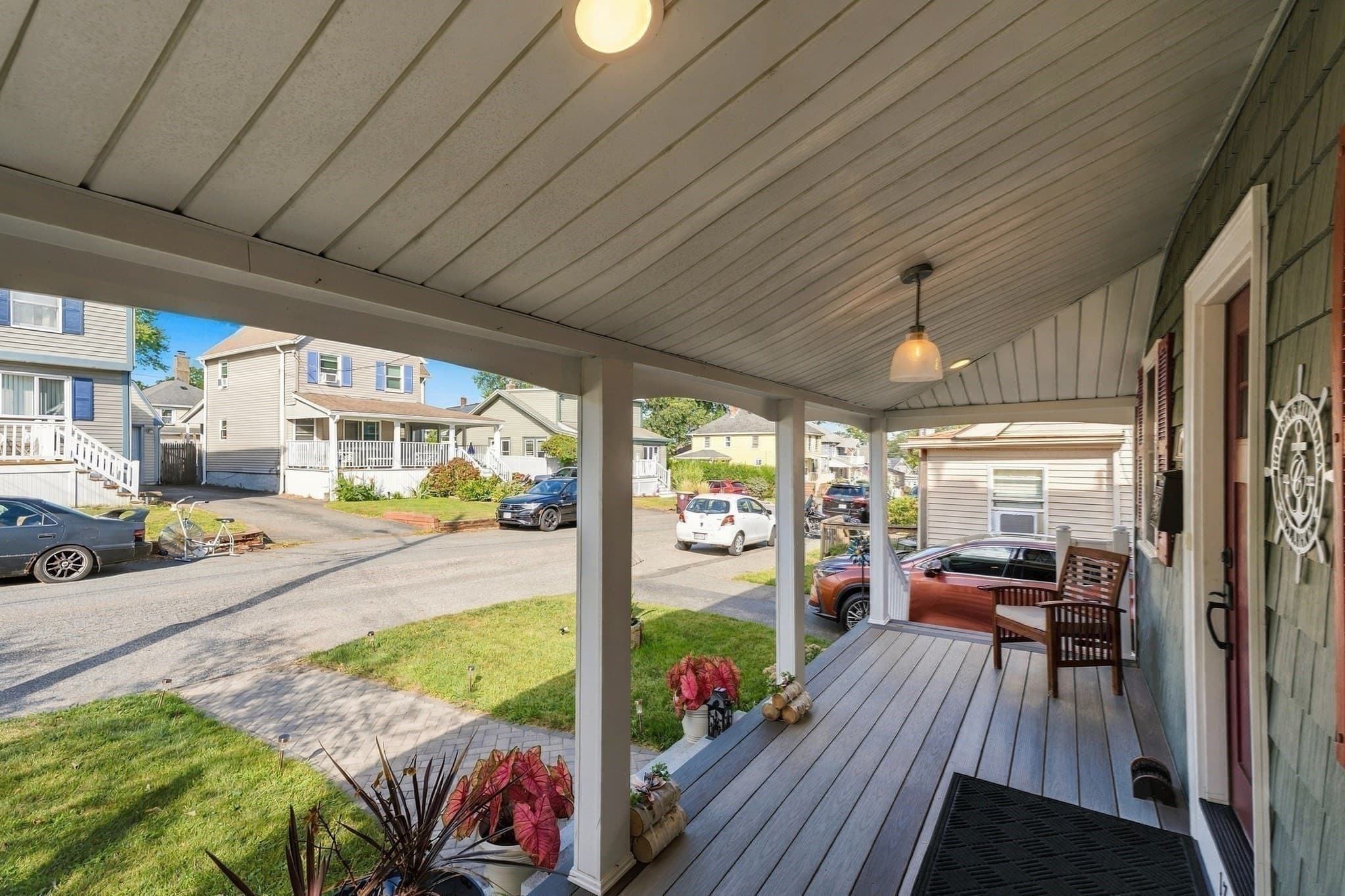 Single Family Residence at 17 Bicknell Road, Weymouth MA 02191, Weymouth, photo 5 of 40