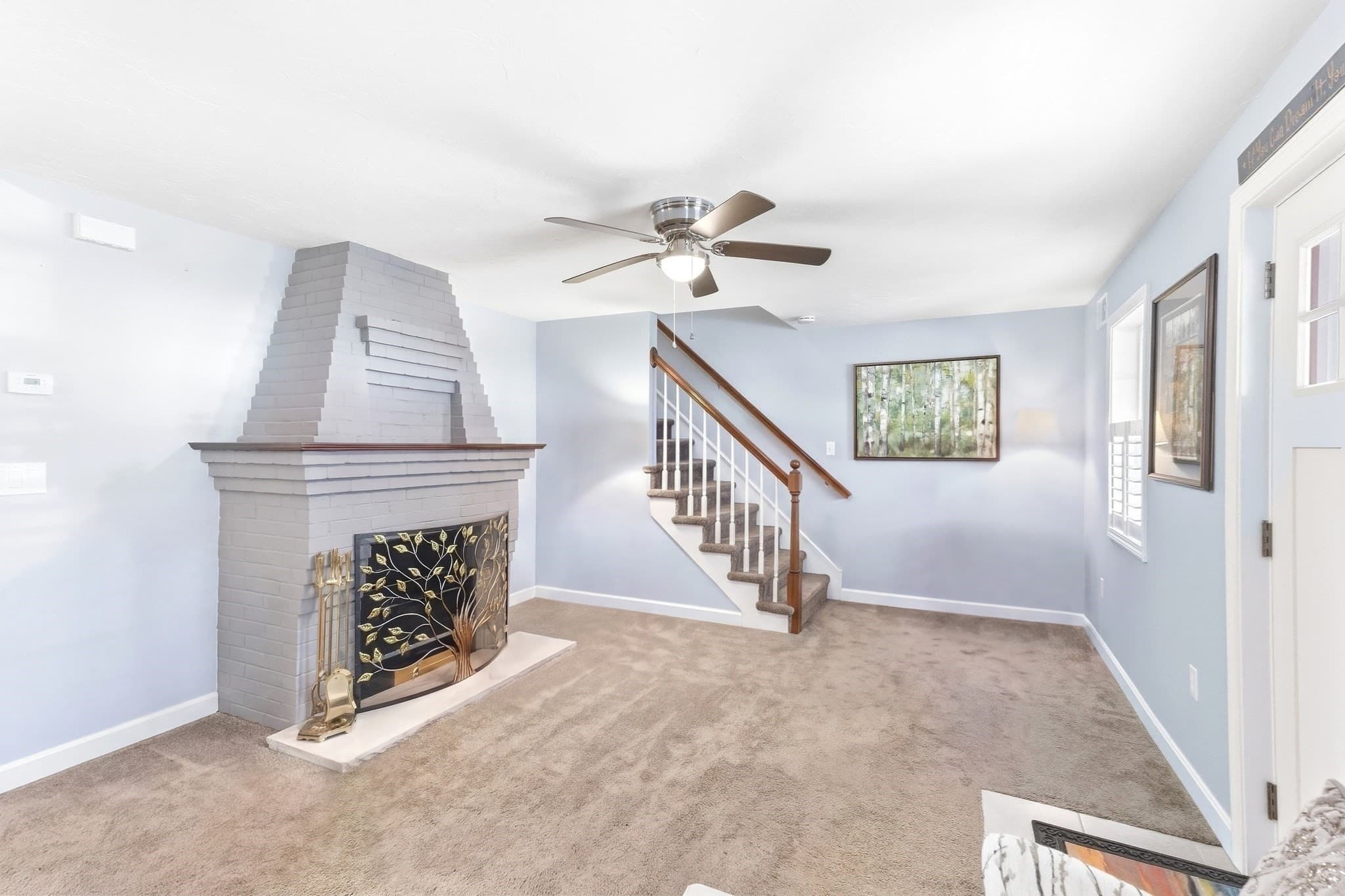 Single Family Residence at 17 Bicknell Road, Weymouth MA 02191, Weymouth, photo 10 of 40